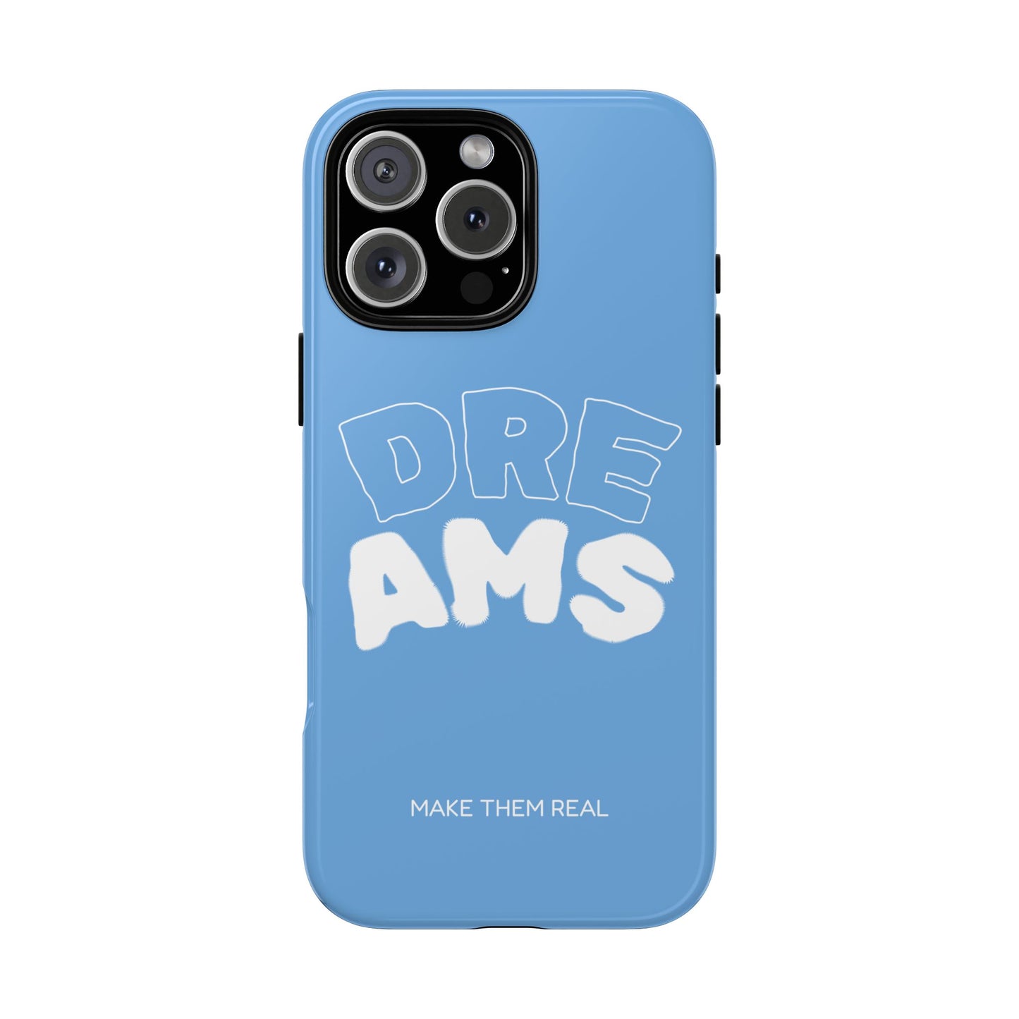 Dreams Protective Phone Case