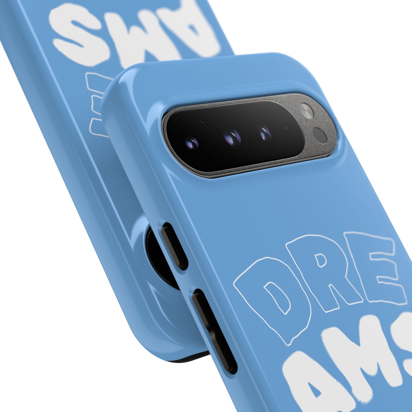 Dreams Protective Phone Case