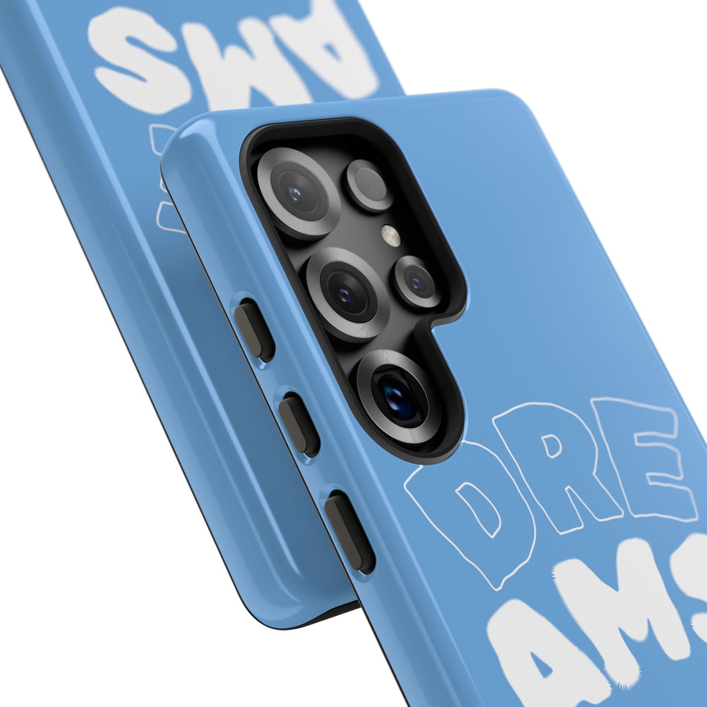 Dreams Protective Phone Case
