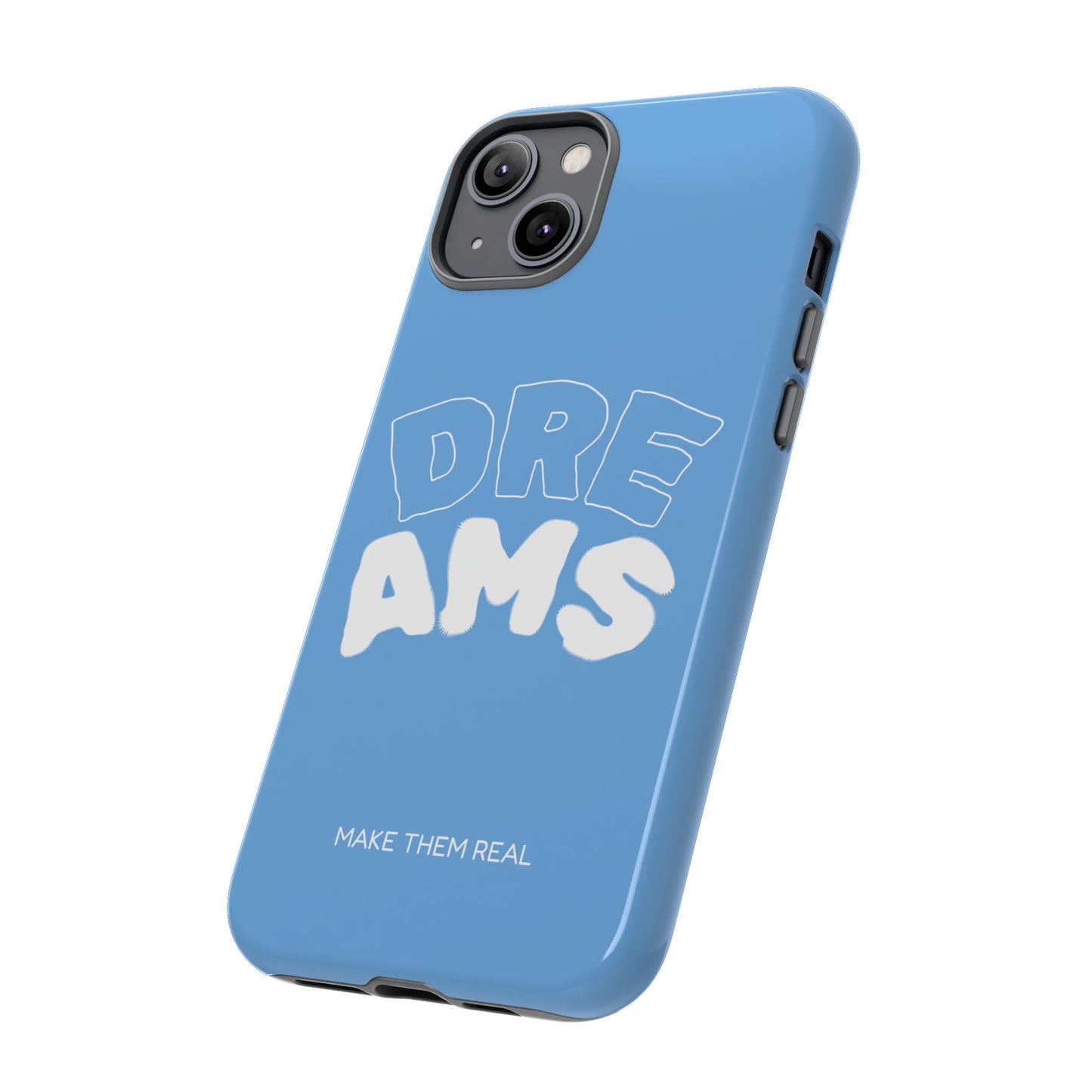 Dreams Protective Phone Case