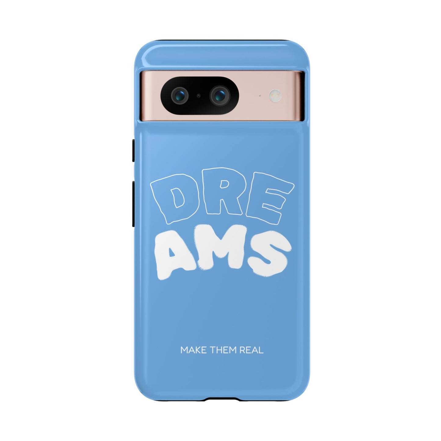 Dreams Protective Phone Case