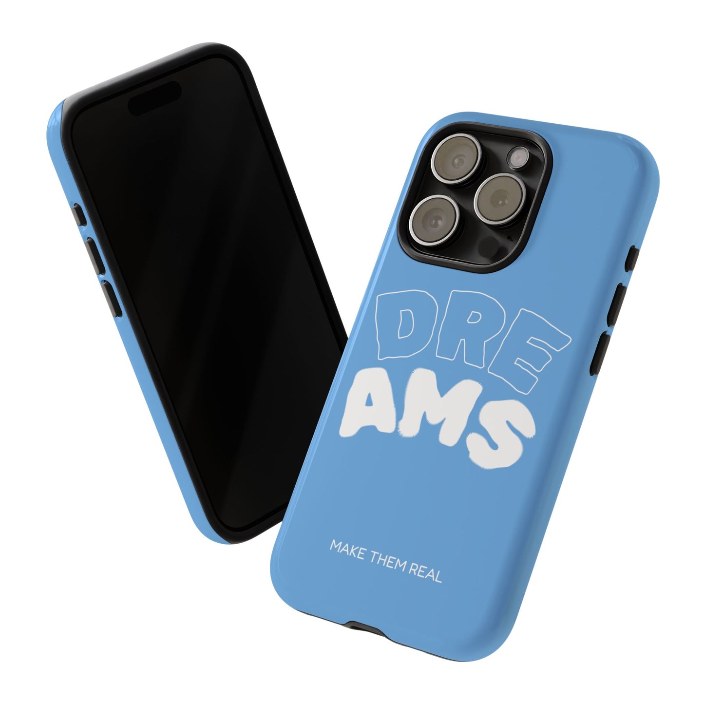 Dreams Protective Phone Case