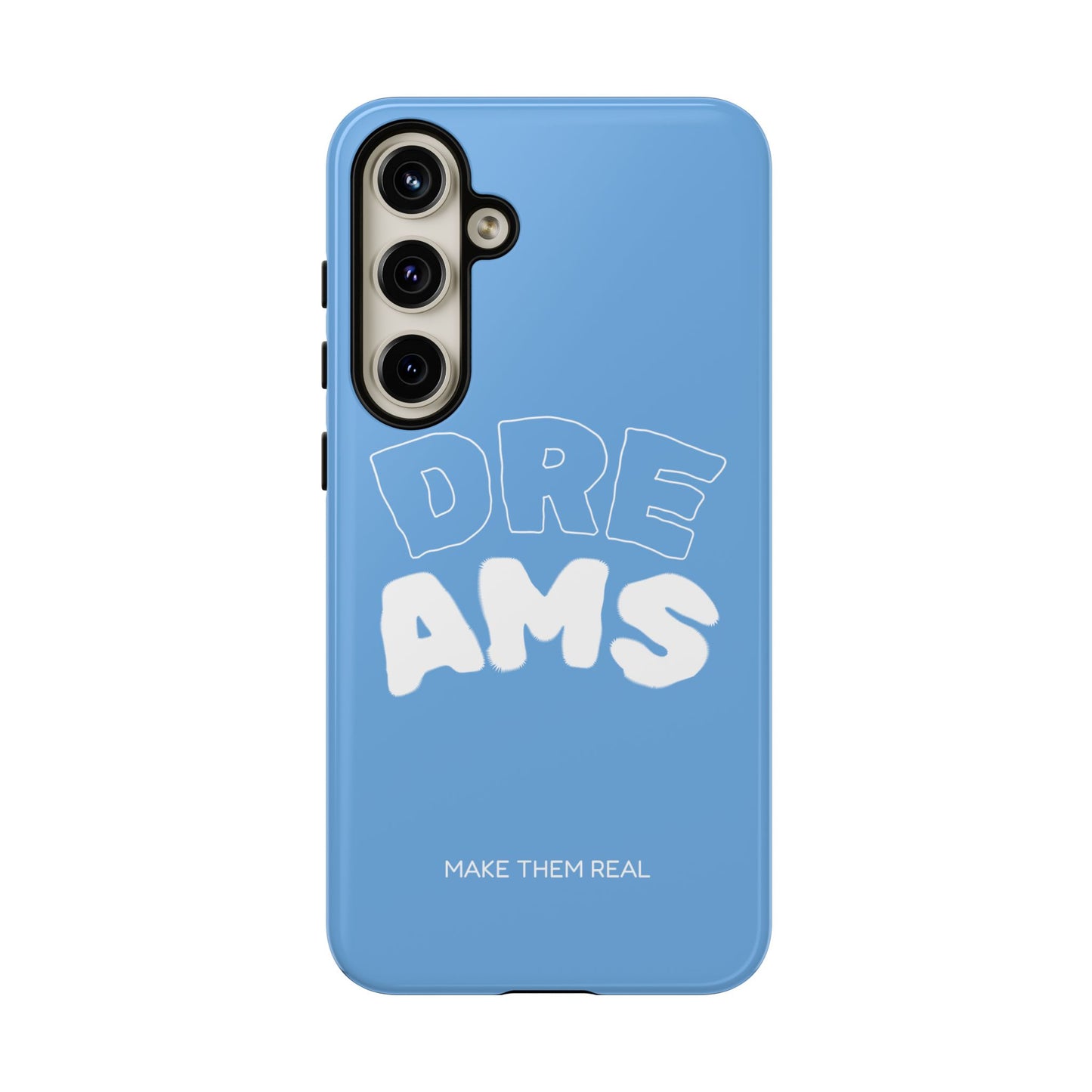 Dreams Protective Phone Case