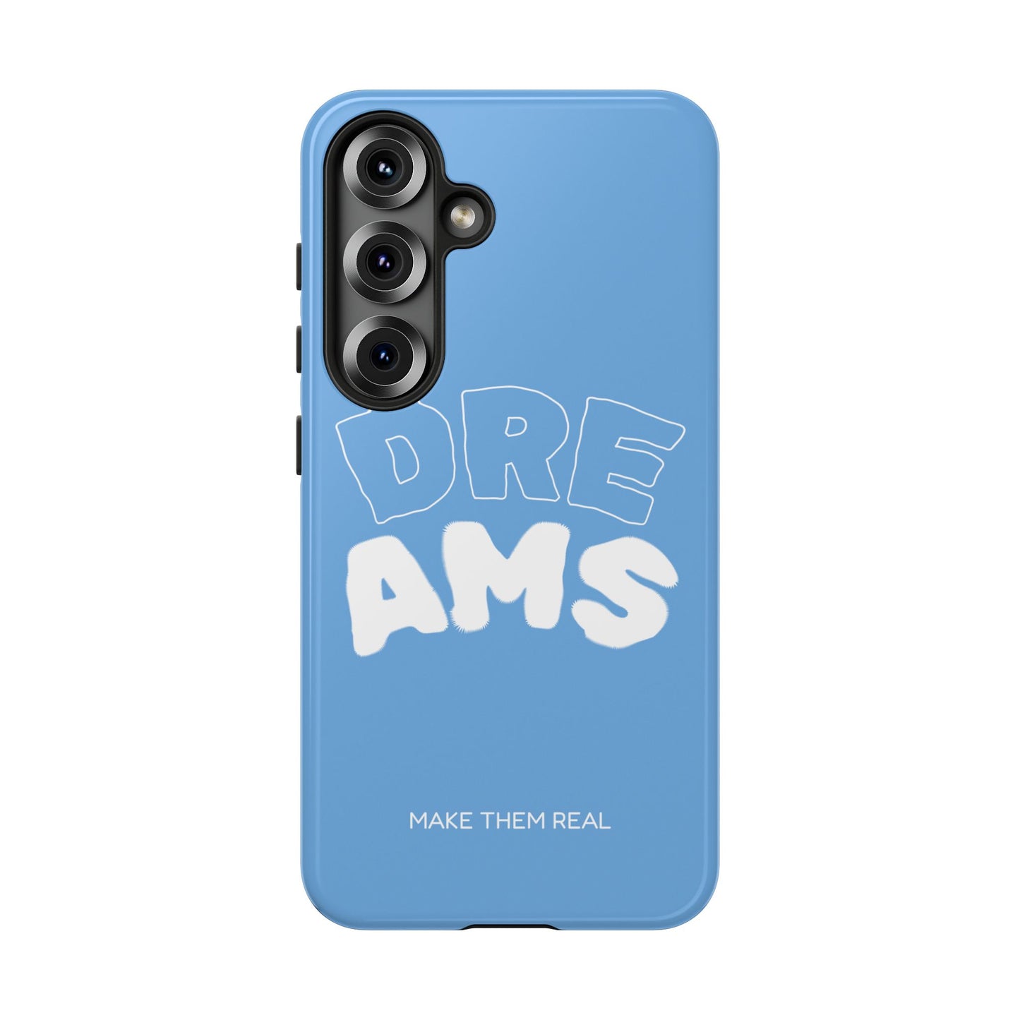 Dreams Protective Phone Case