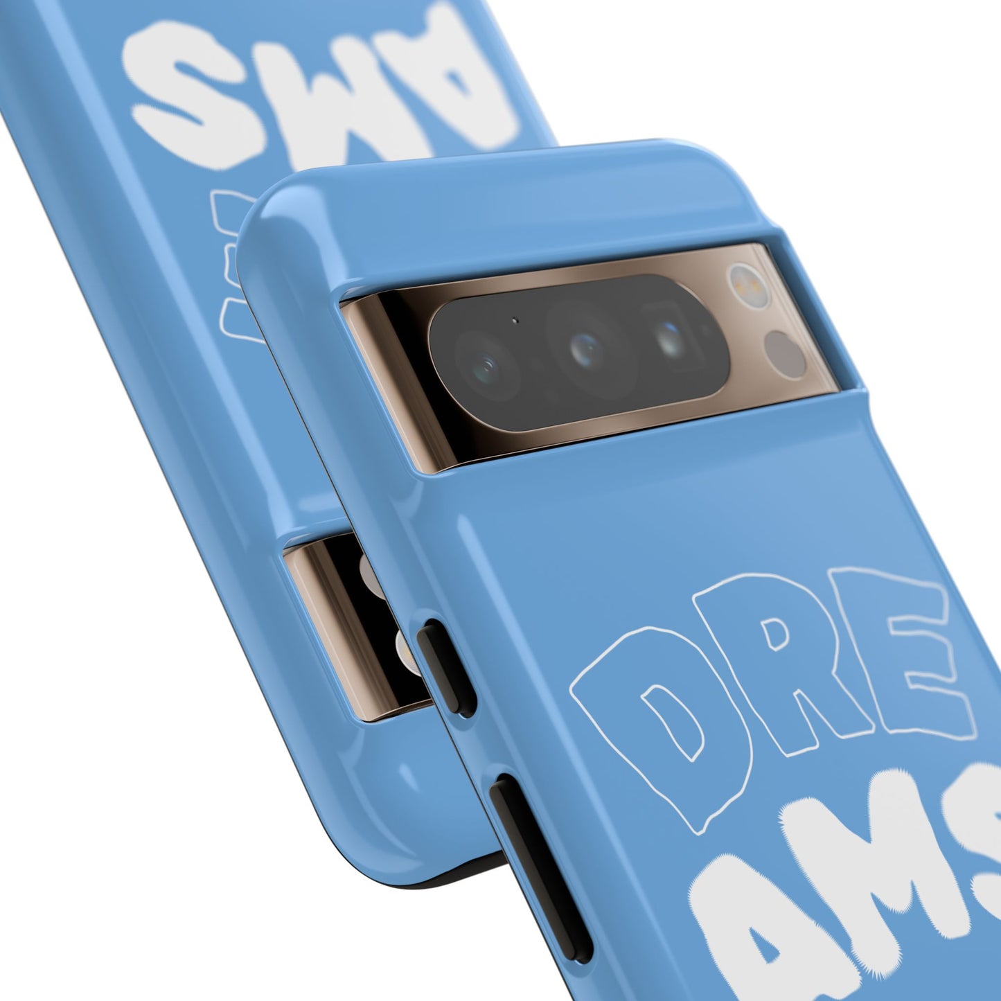Dreams Protective Phone Case