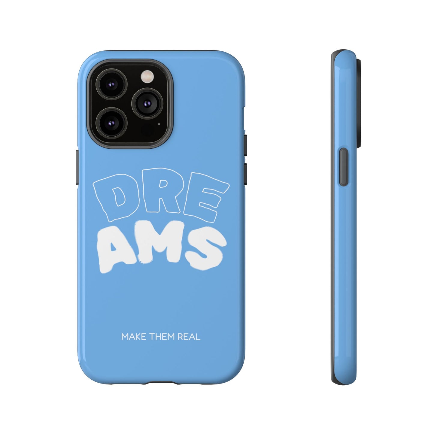 Dreams Protective Phone Case
