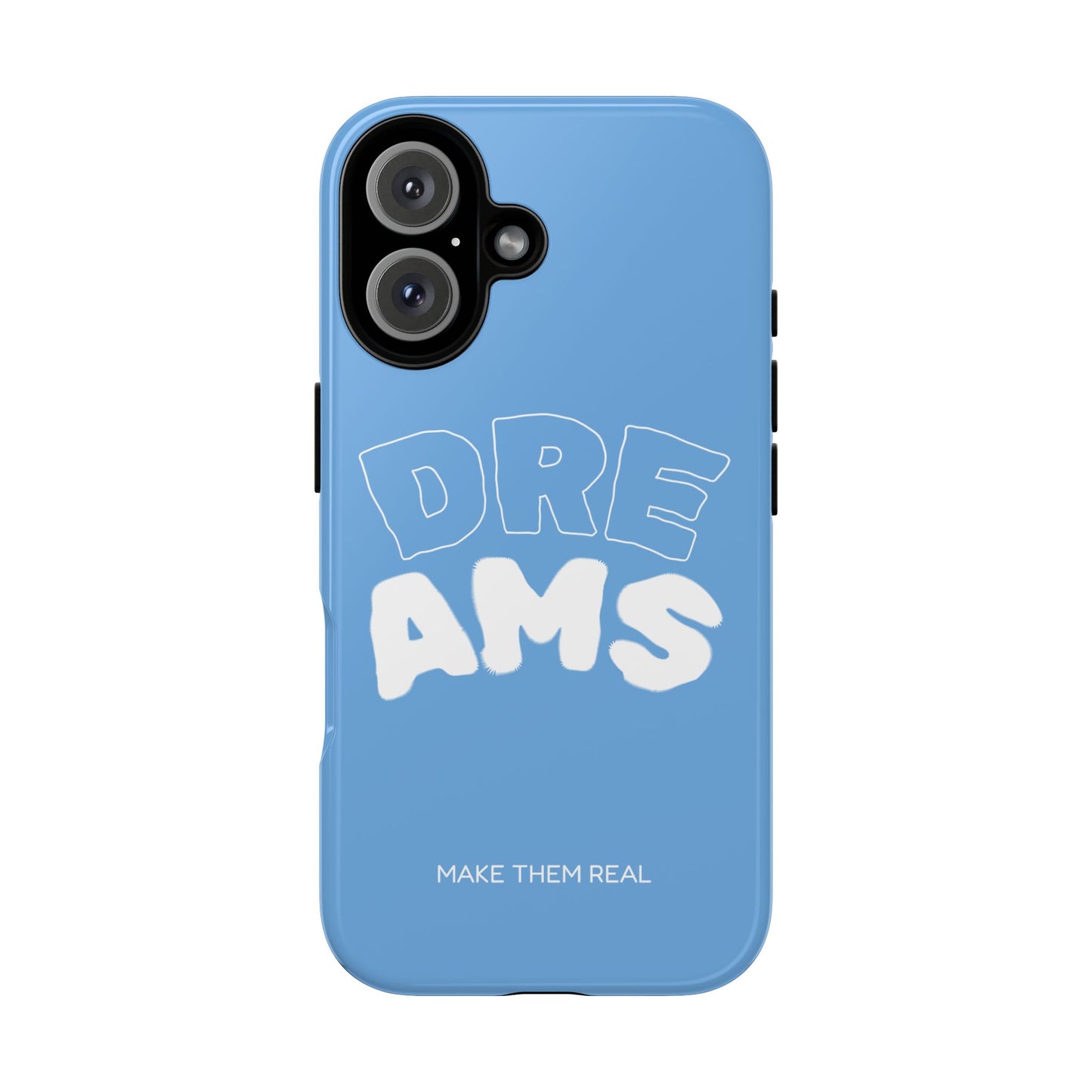 Dreams Protective Phone Case