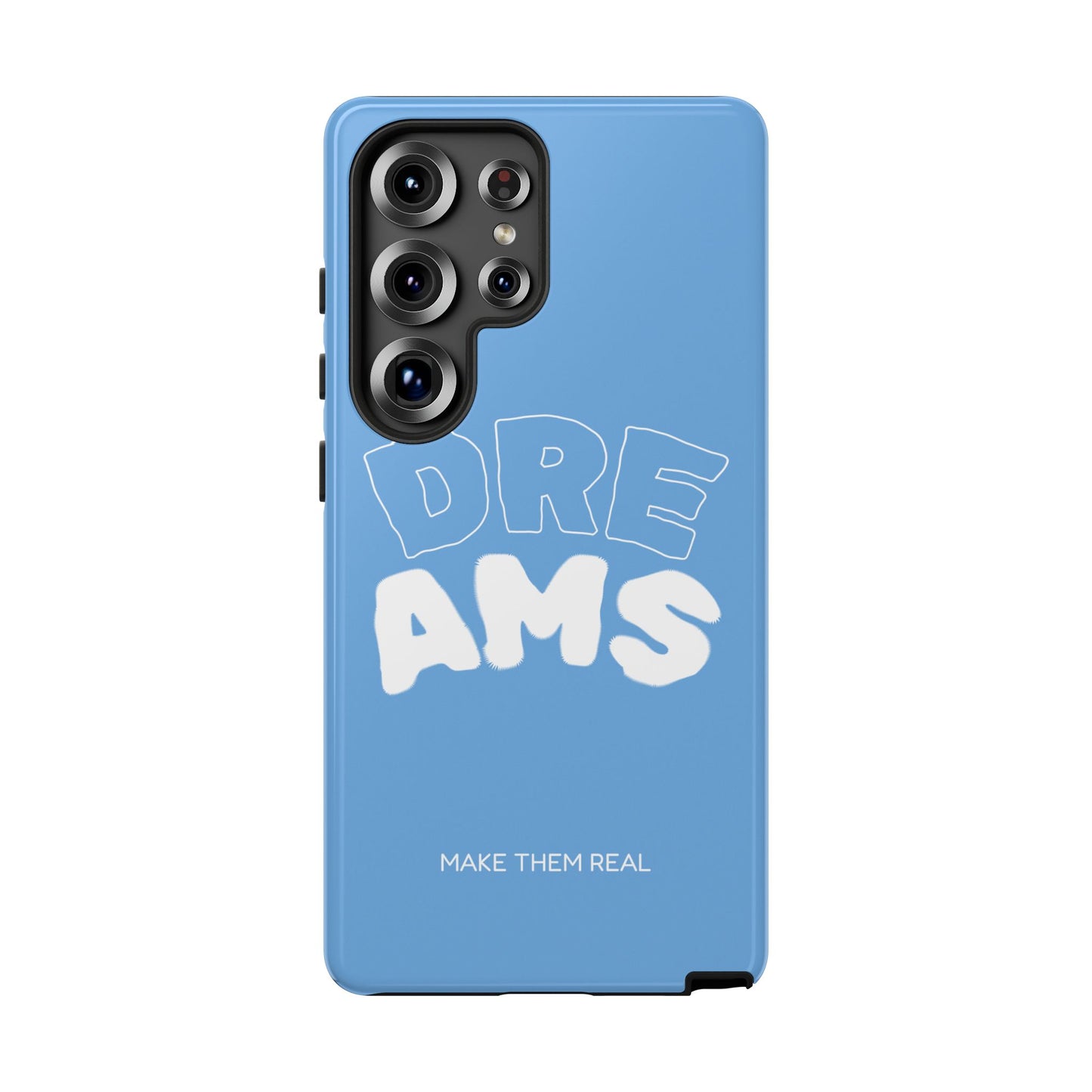 Dreams Protective Phone Case