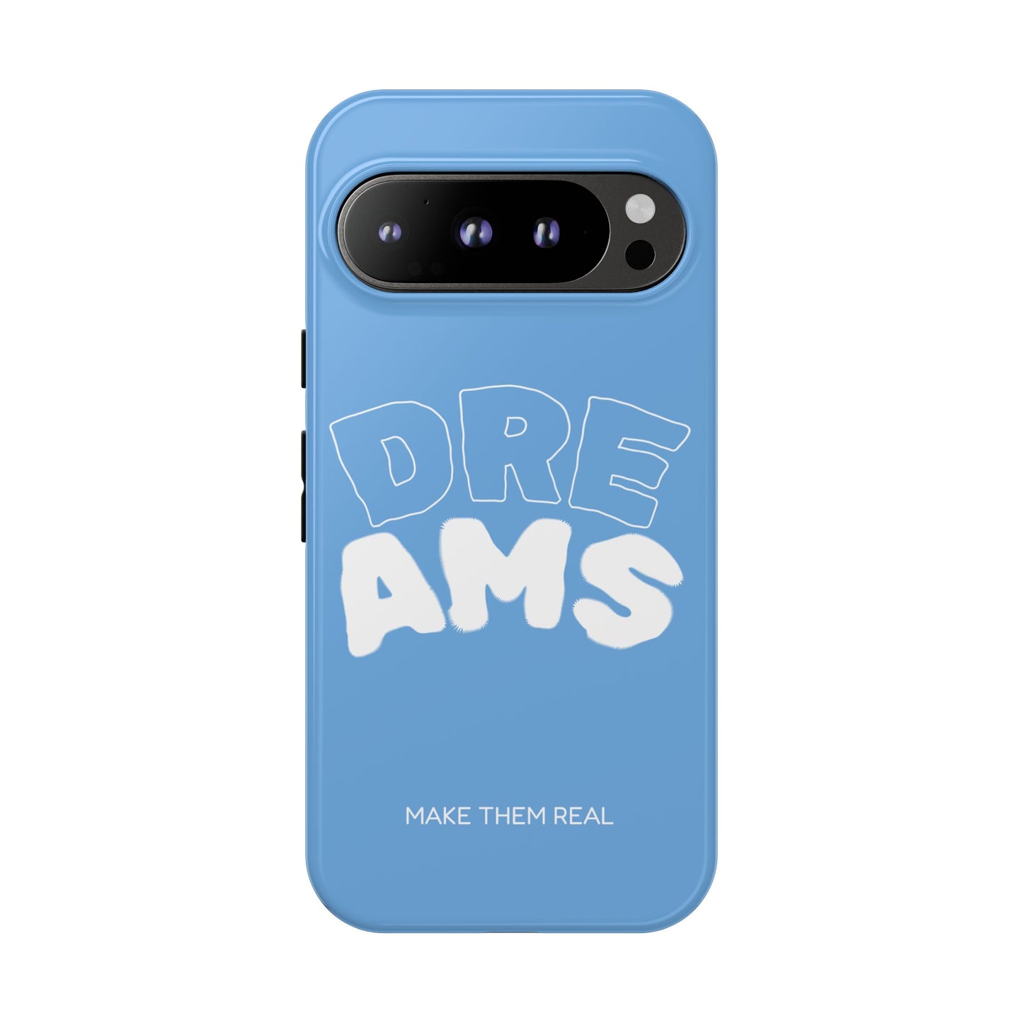 Dreams Protective Phone Case