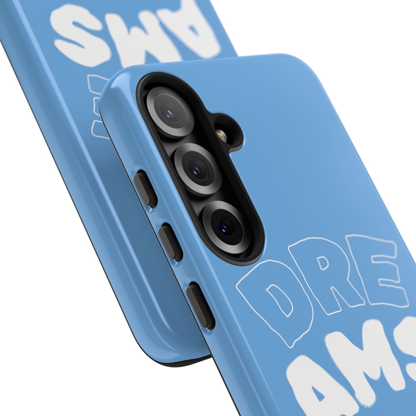 Dreams Protective Phone Case