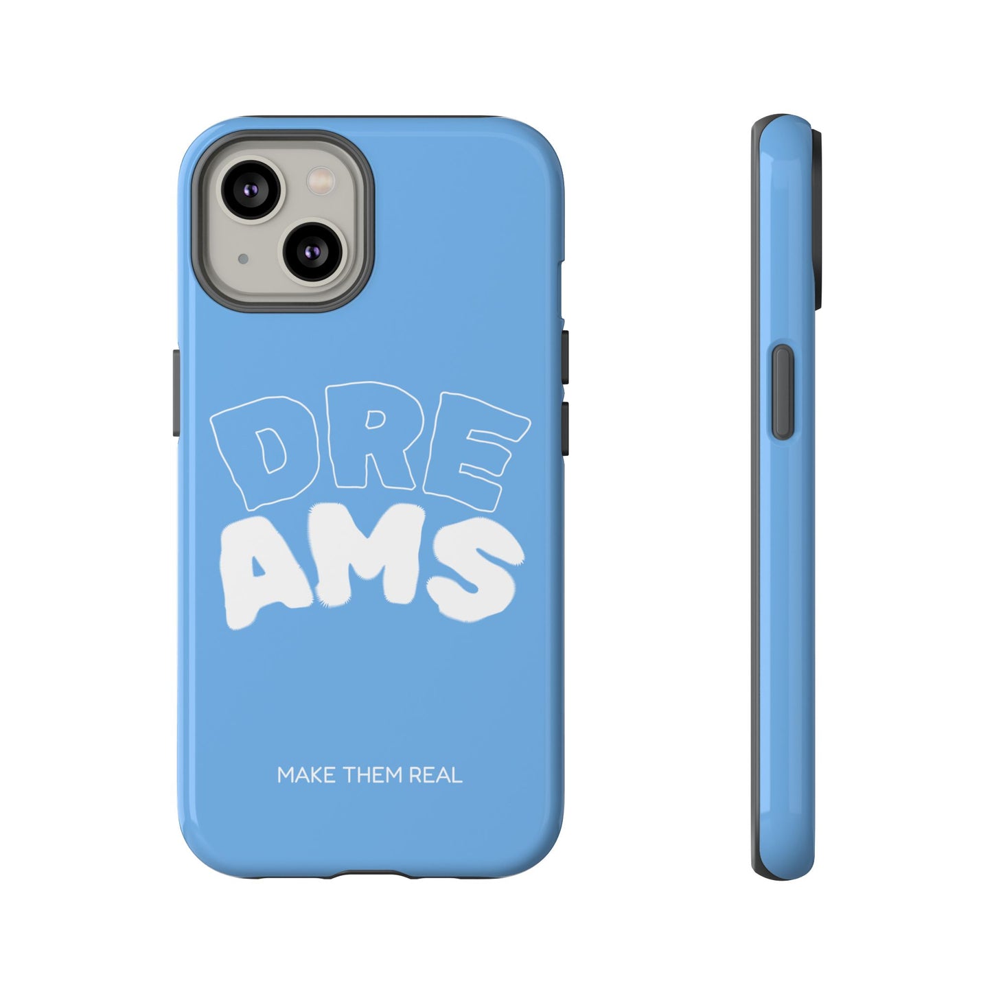 Dreams Protective Phone Case