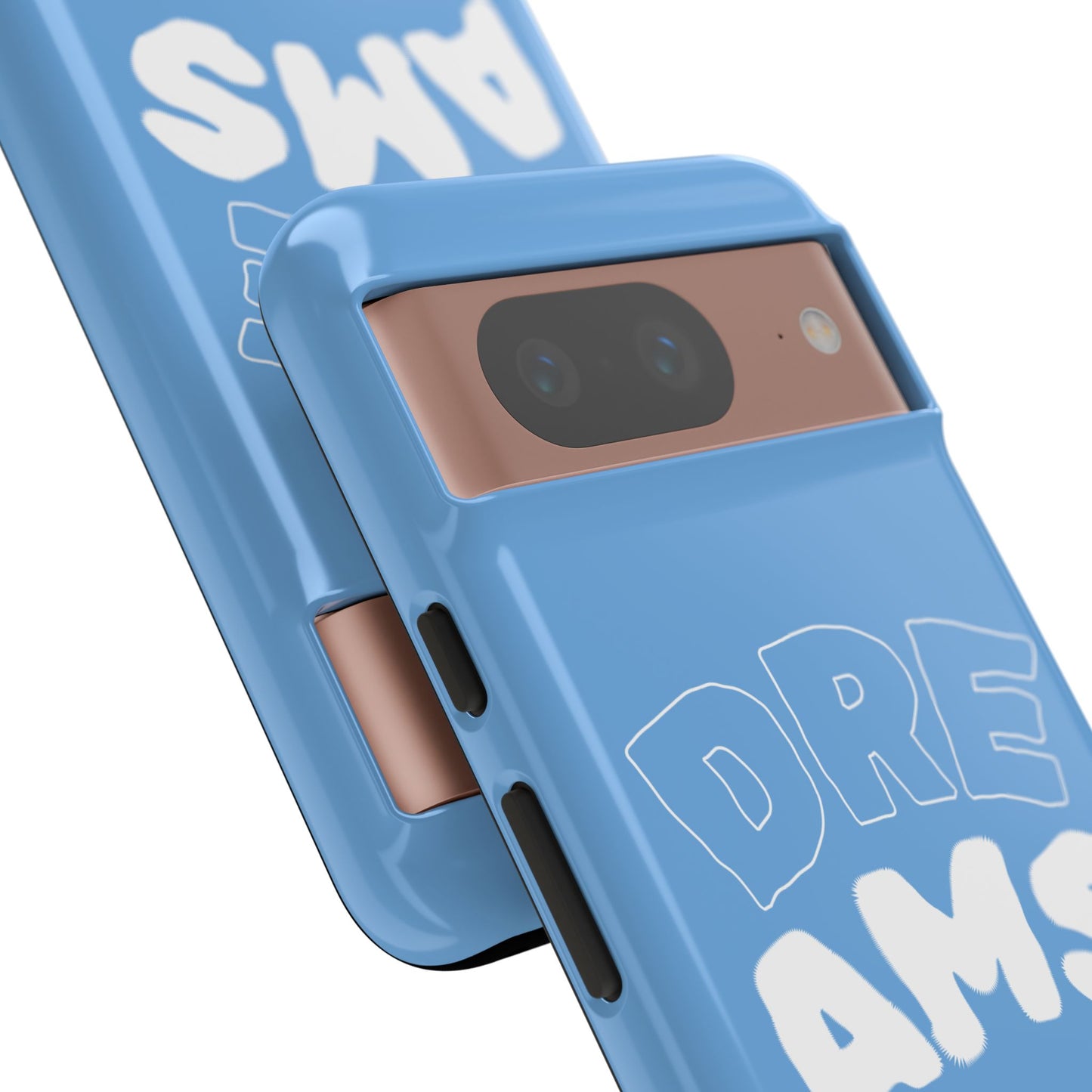 Dreams Protective Phone Case