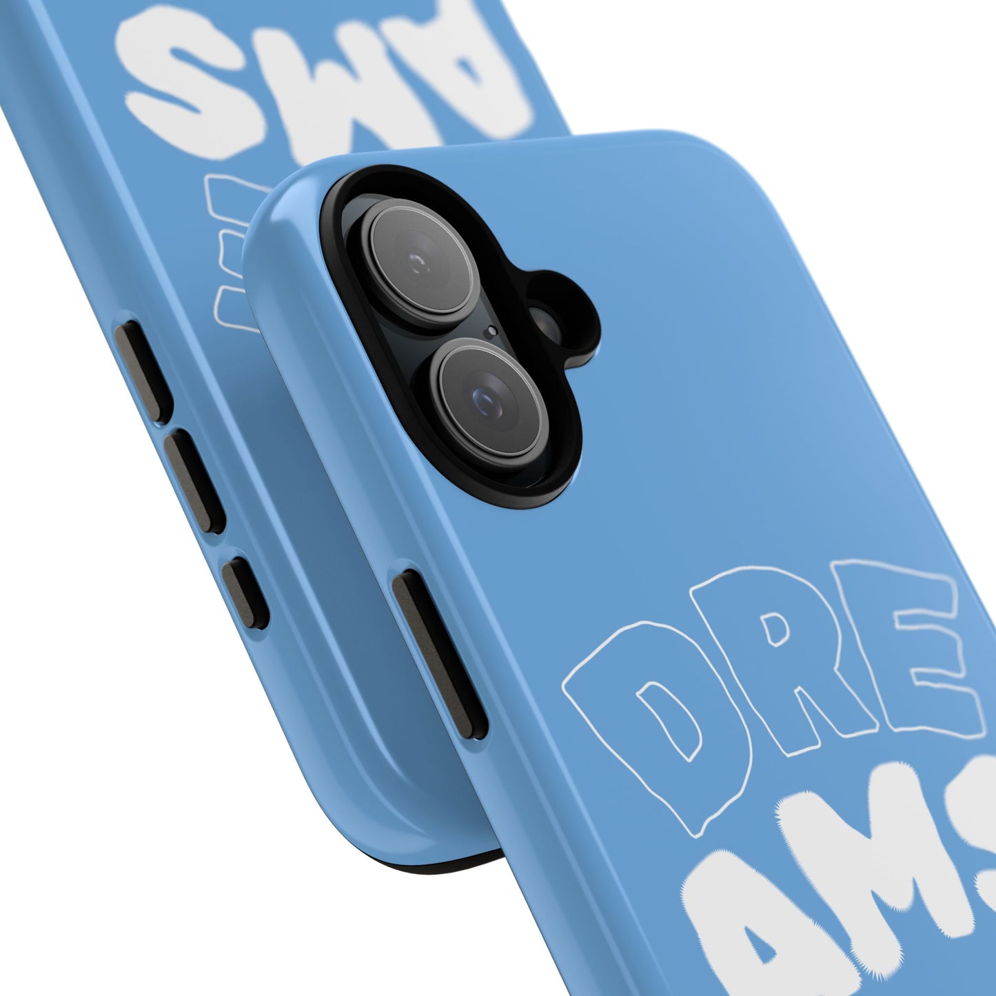 Dreams Protective Phone Case