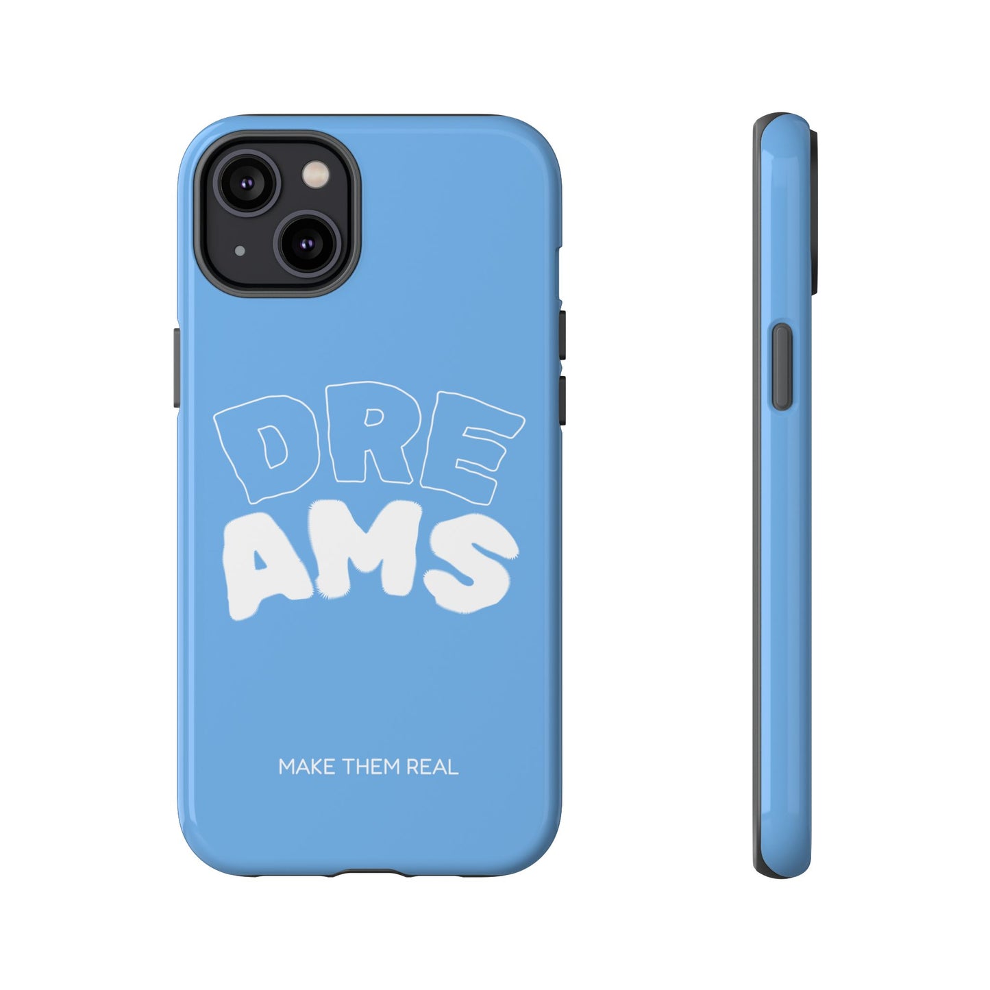 Dreams Protective Phone Case