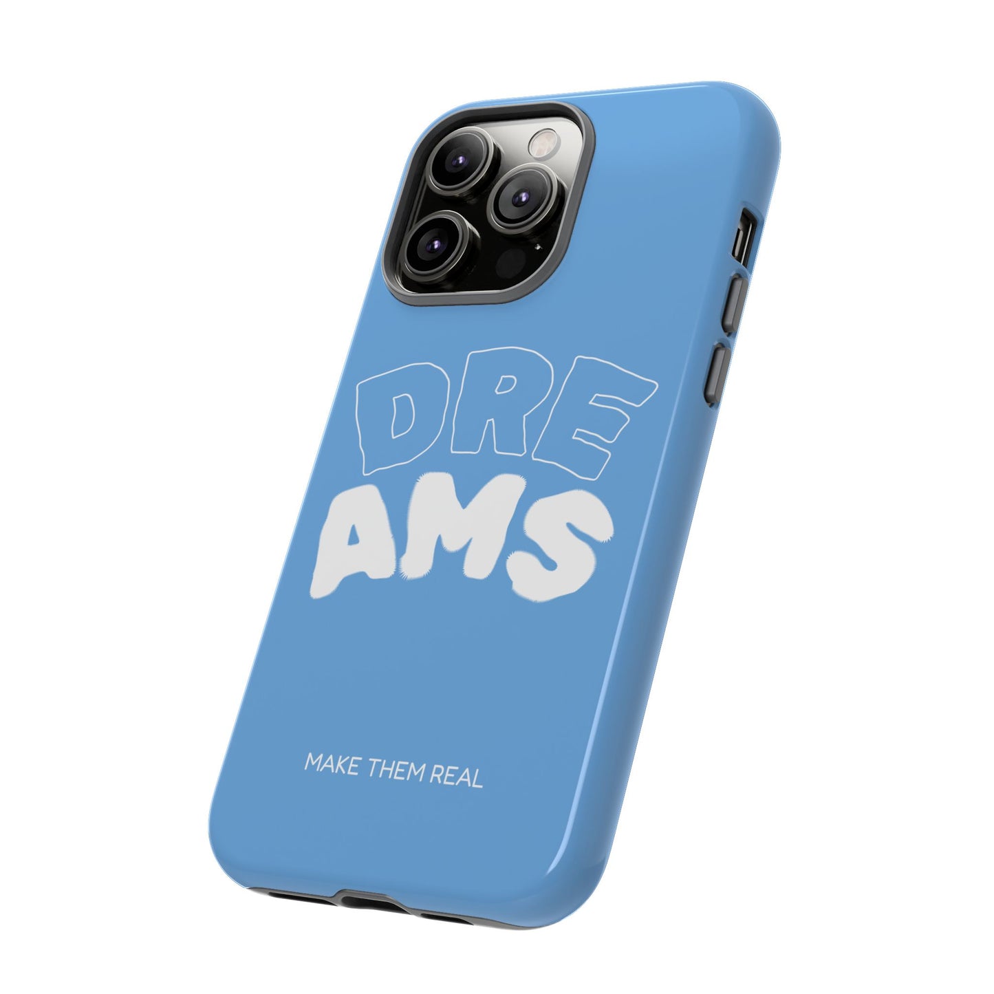 Dreams Protective Phone Case