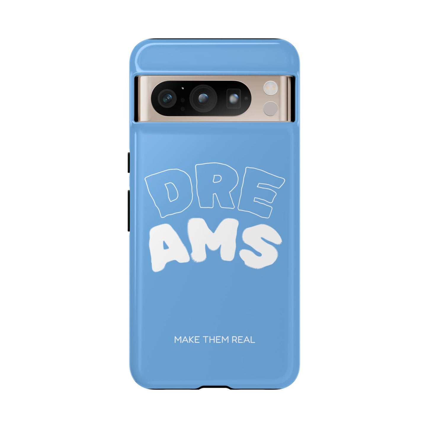 Dreams Protective Phone Case