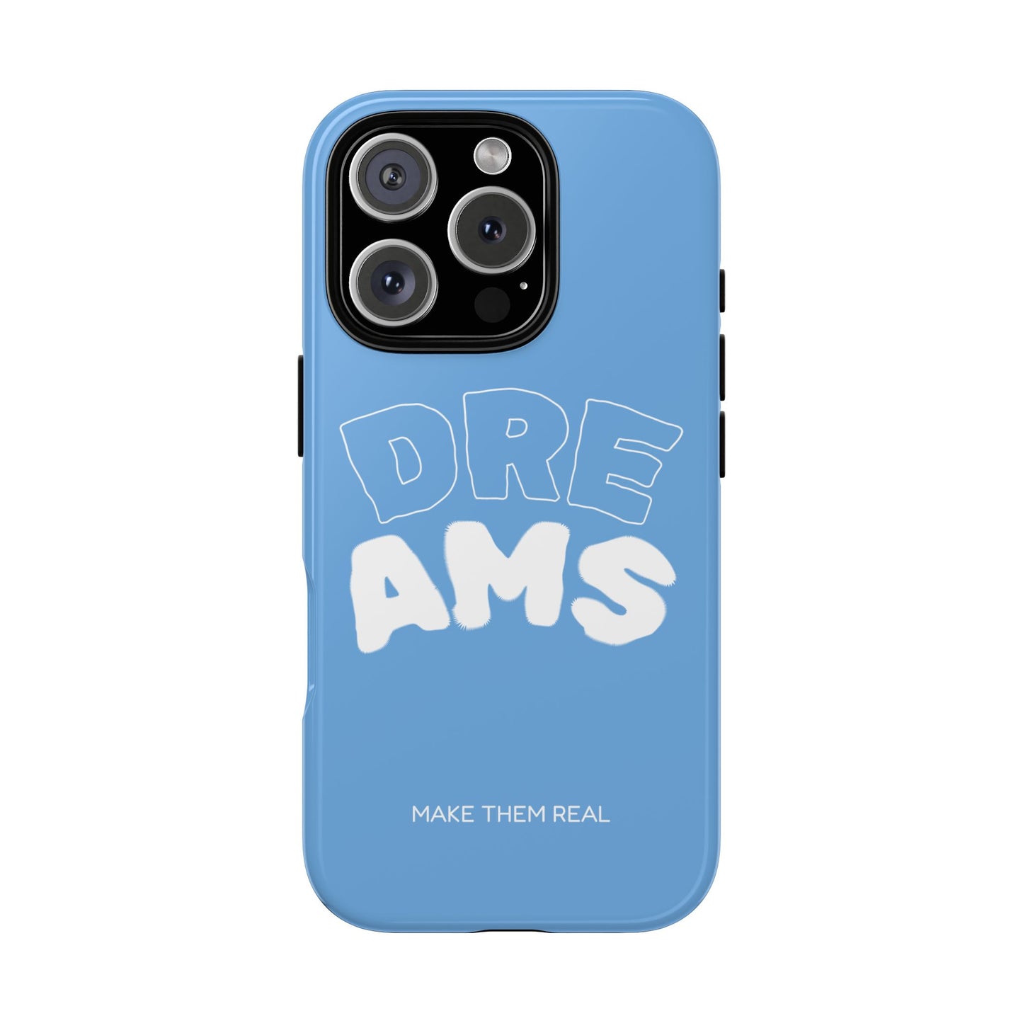 Dreams Protective Phone Case