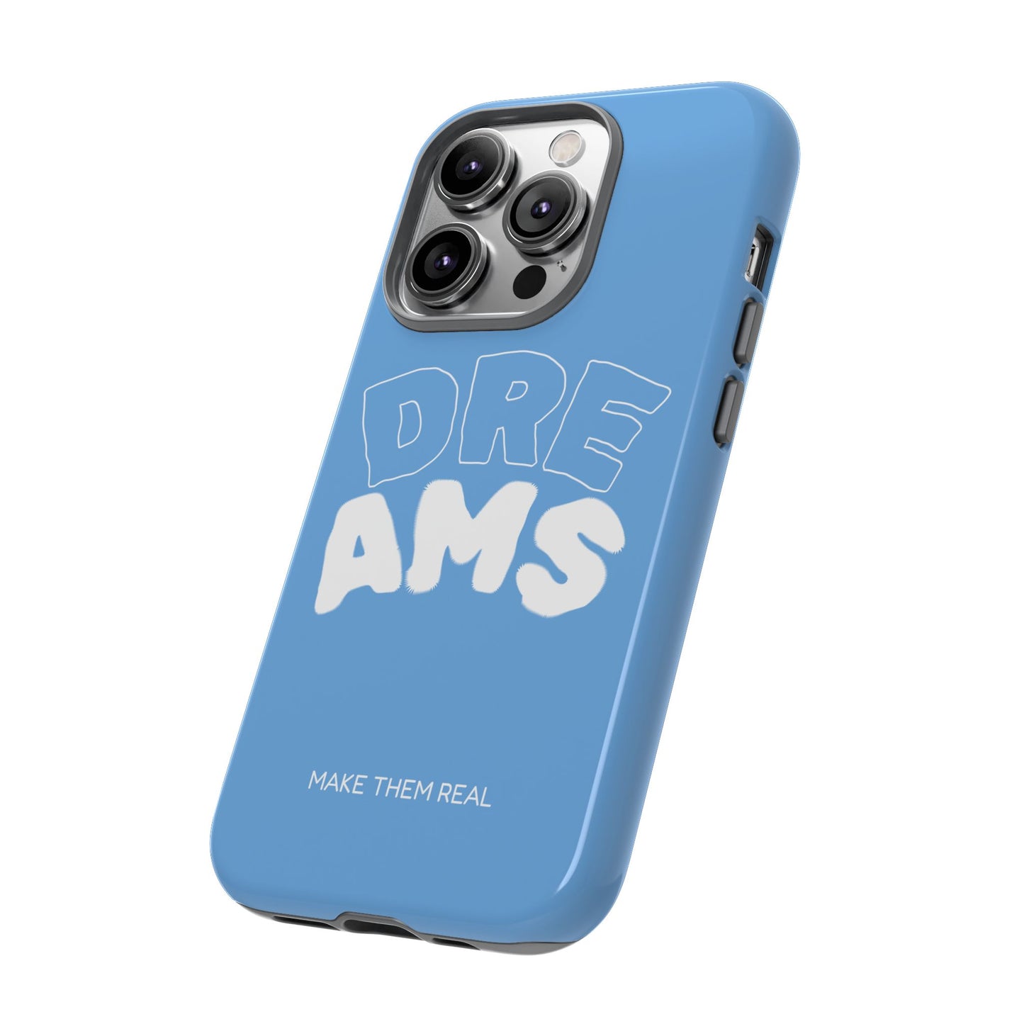 Dreams Protective Phone Case