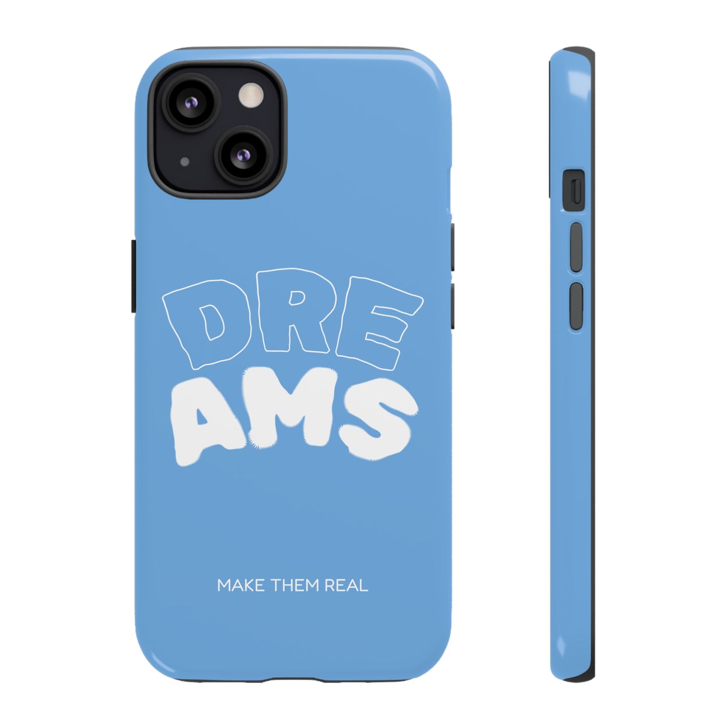 Dreams Protective Phone Case