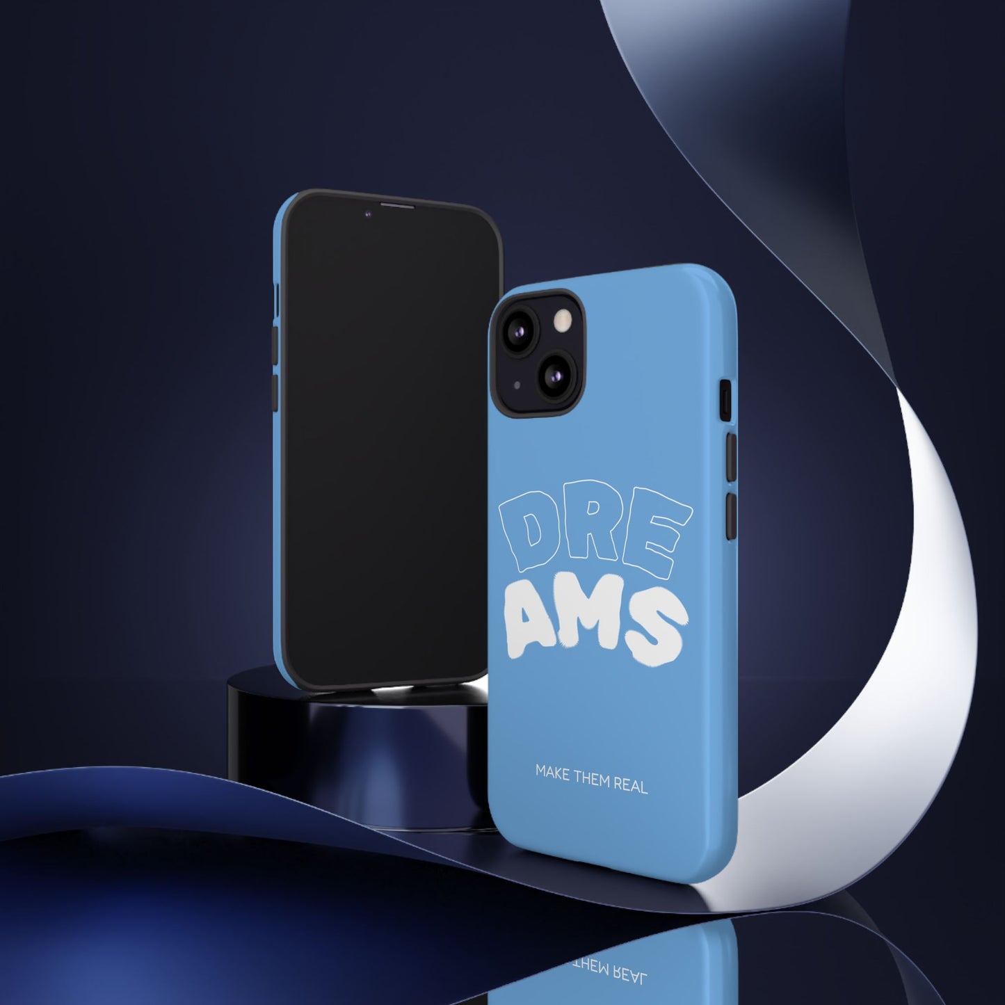 Dreams Protective Phone Case