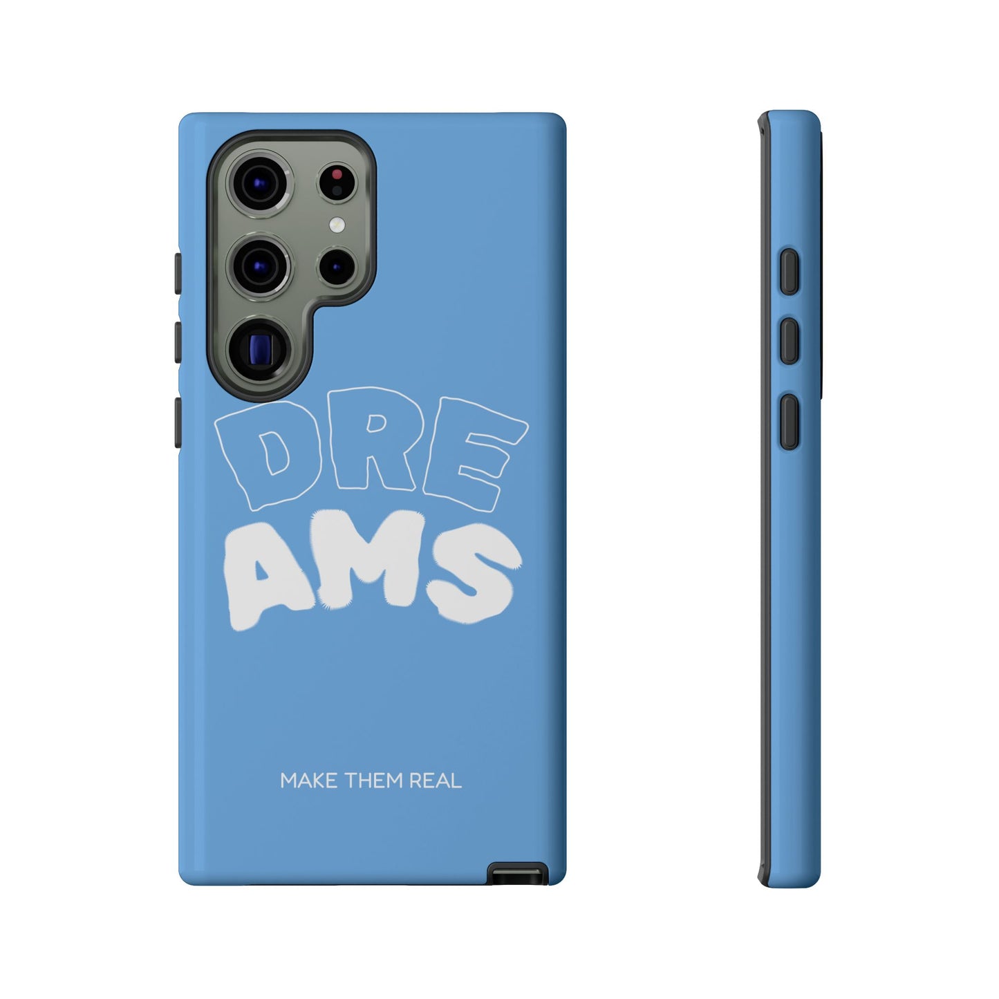 Dreams Protective Phone Case