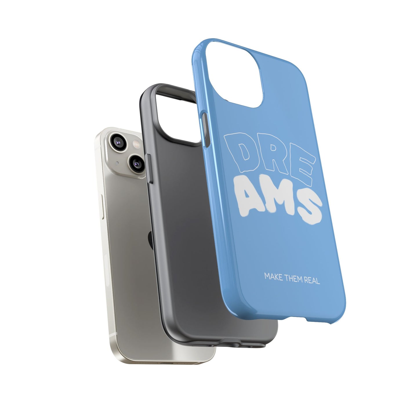 Dreams Protective Phone Case