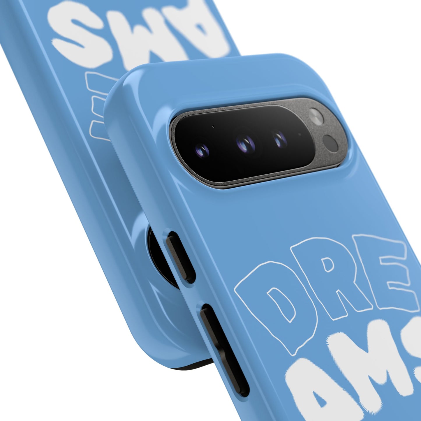 Dreams Protective Phone Case