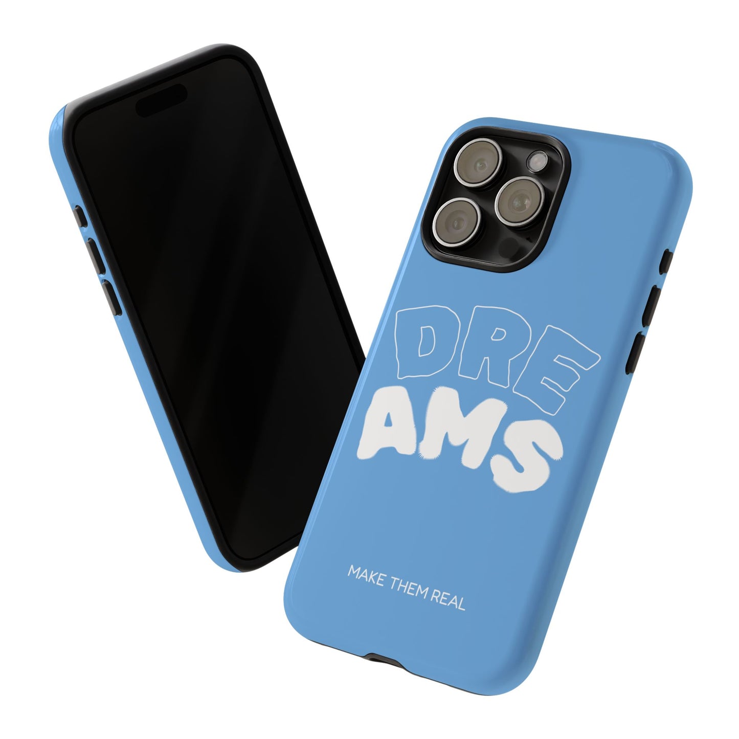 Dreams Protective Phone Case