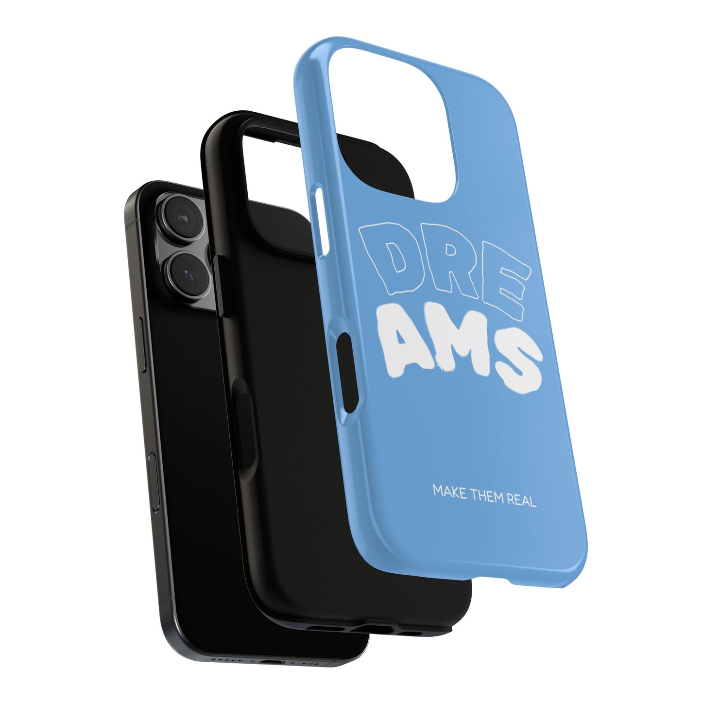 Dreams Protective Phone Case