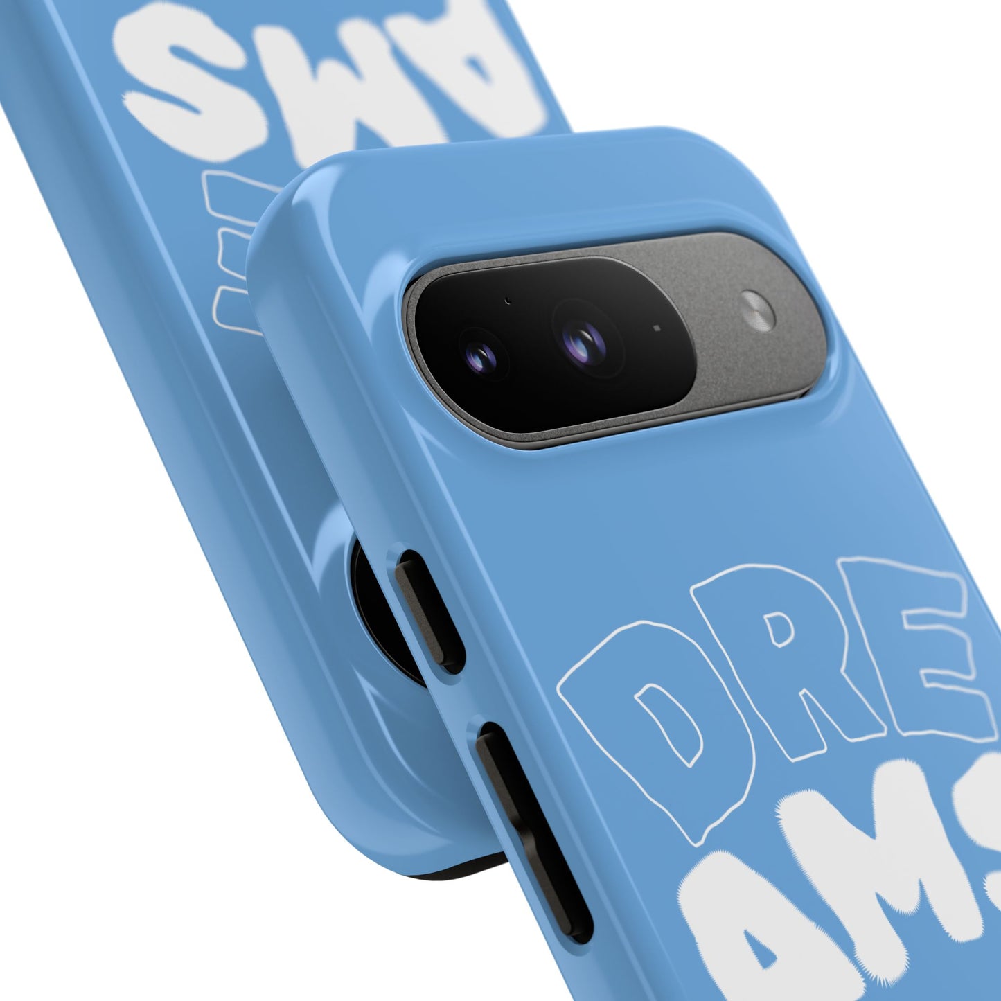 Dreams Protective Phone Case