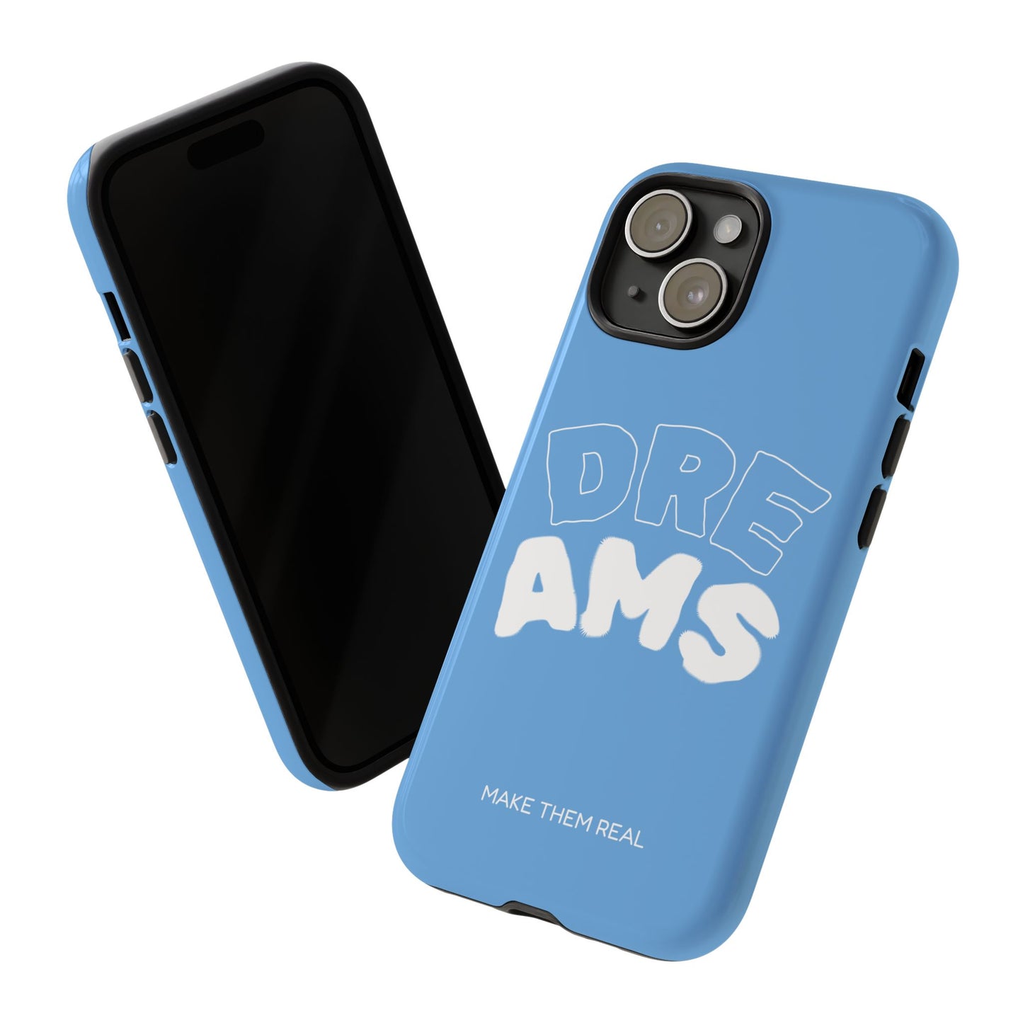 Dreams Protective Phone Case