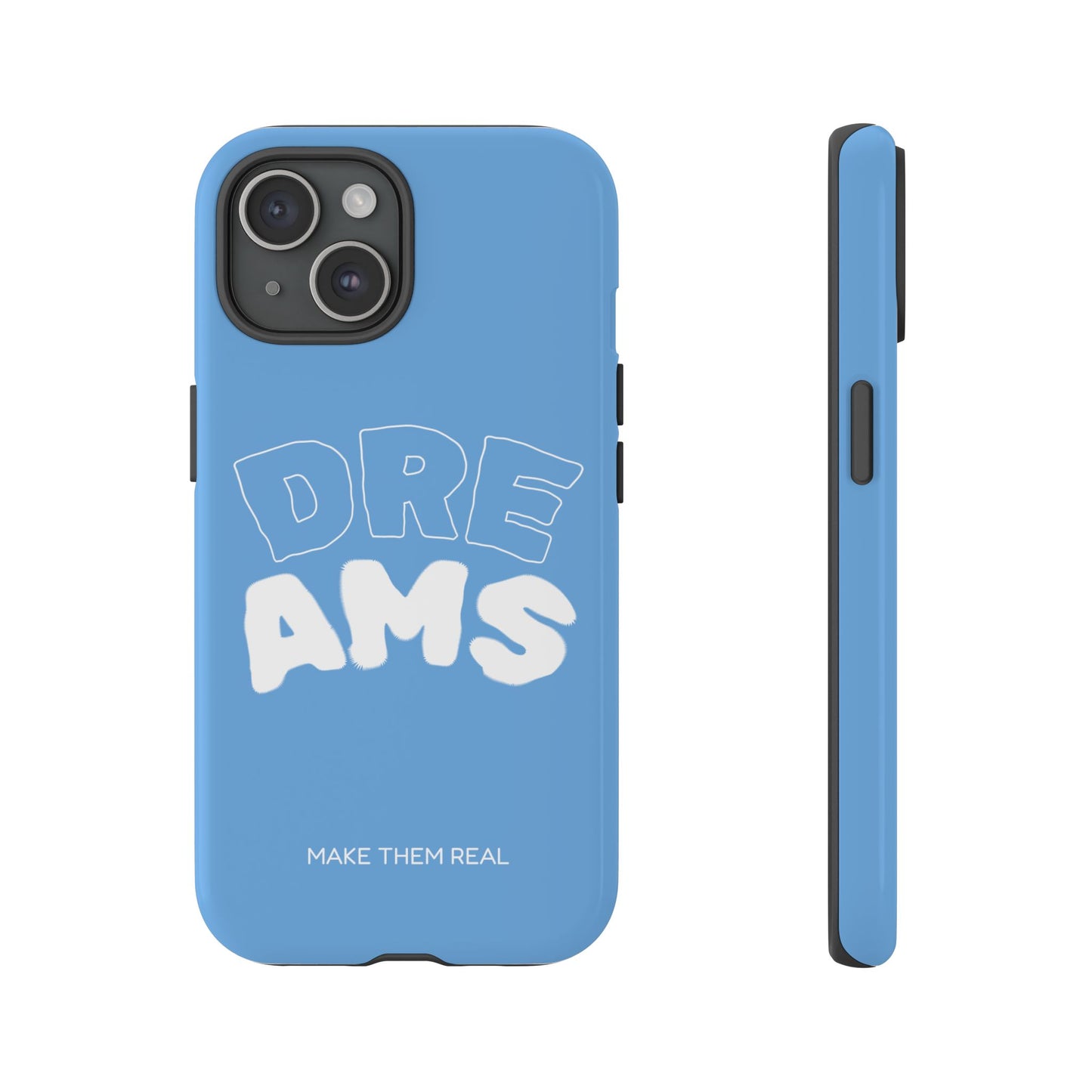 Dreams Protective Phone Case