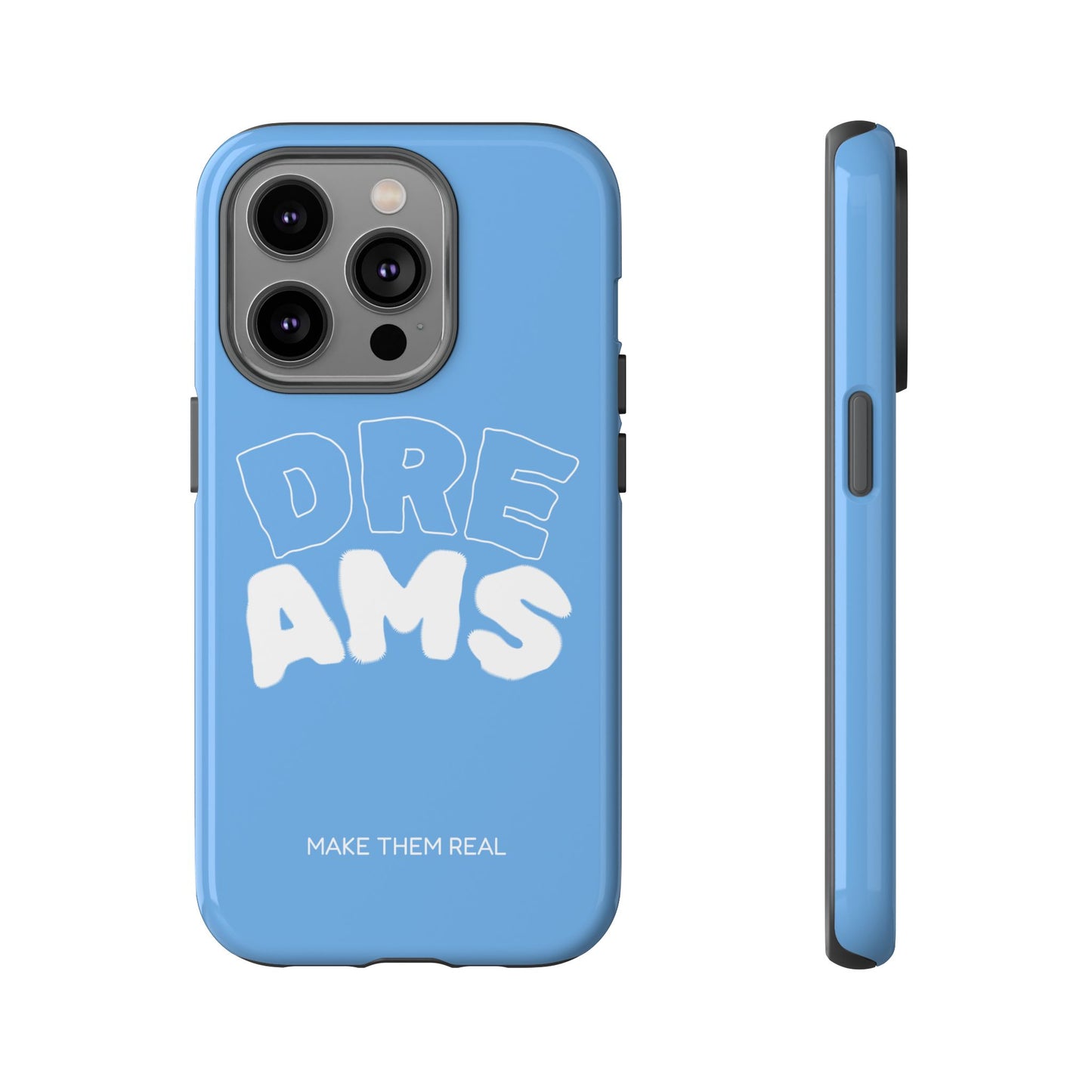 Dreams Protective Phone Case