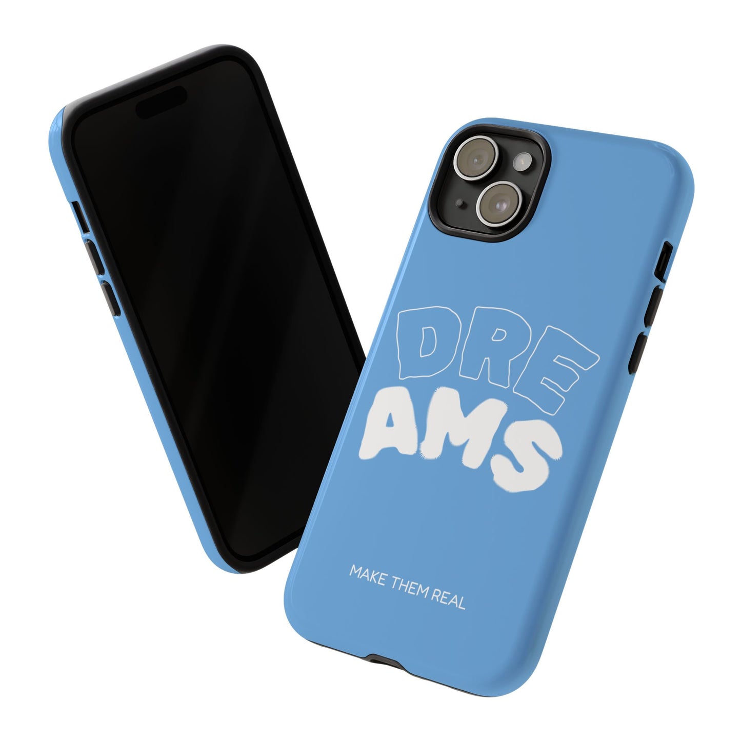Dreams Protective Phone Case