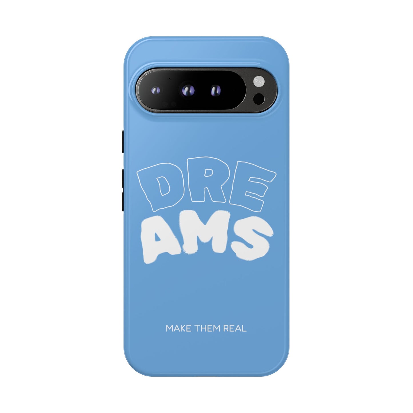 Dreams Protective Phone Case
