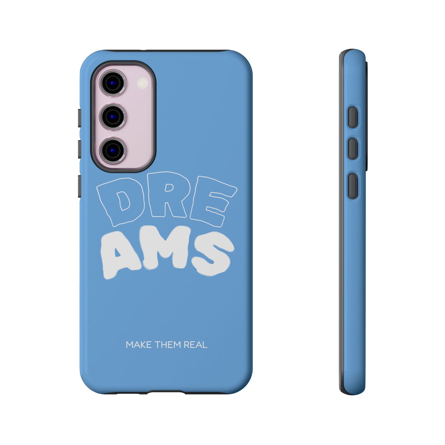 Dreams Protective Phone Case