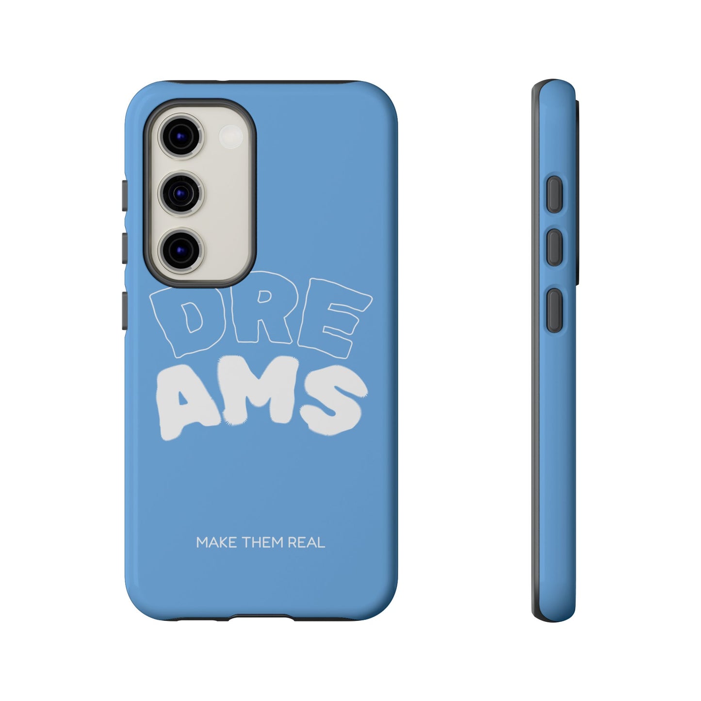 Dreams Protective Phone Case