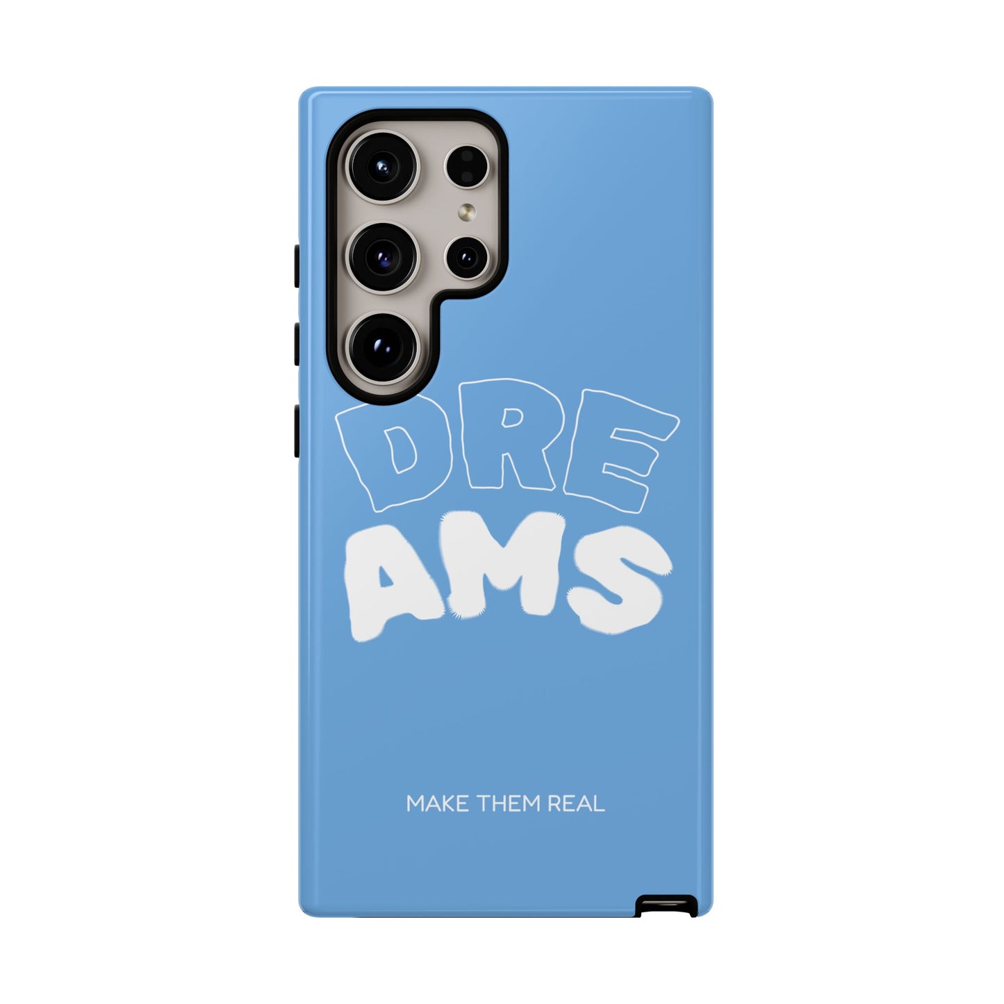 Dreams Protective Phone Case