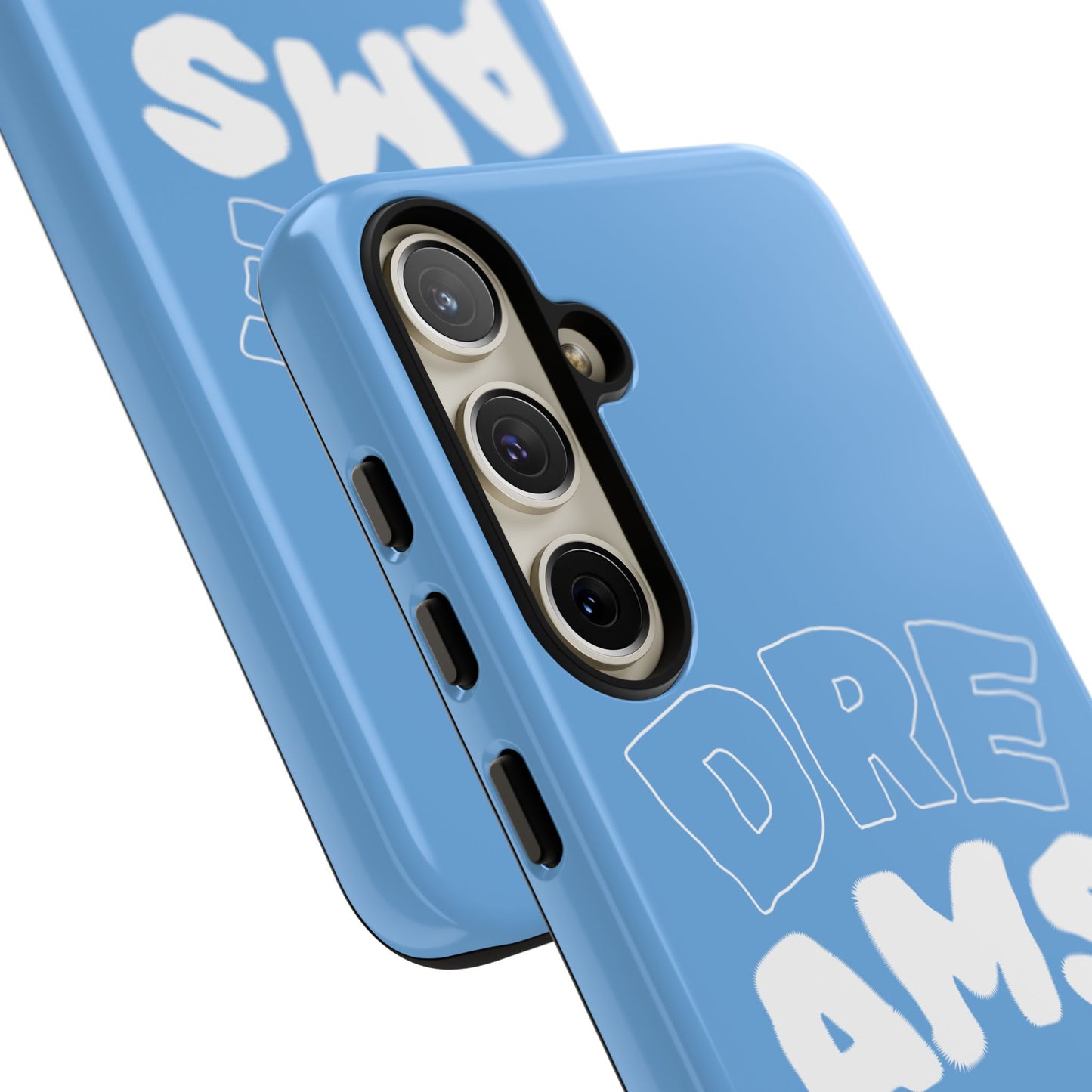Dreams Protective Phone Case