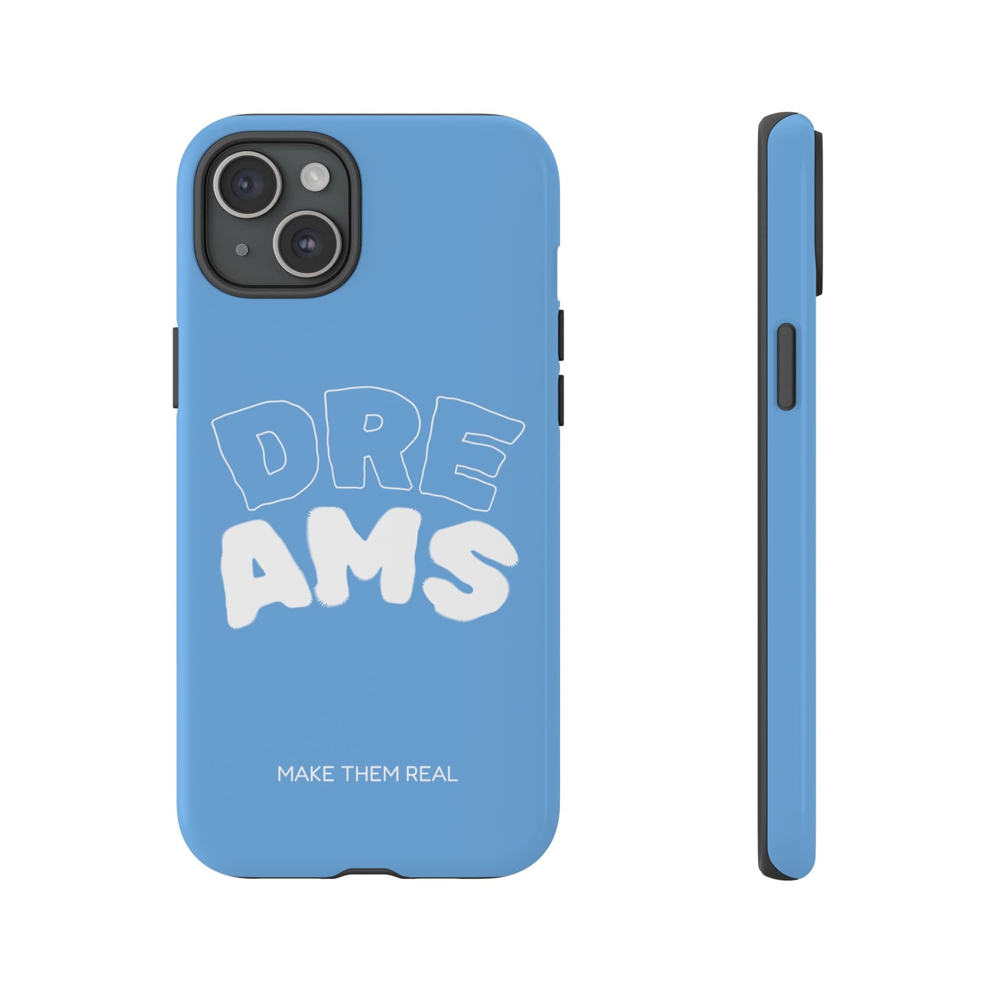 Dreams Protective Phone Case