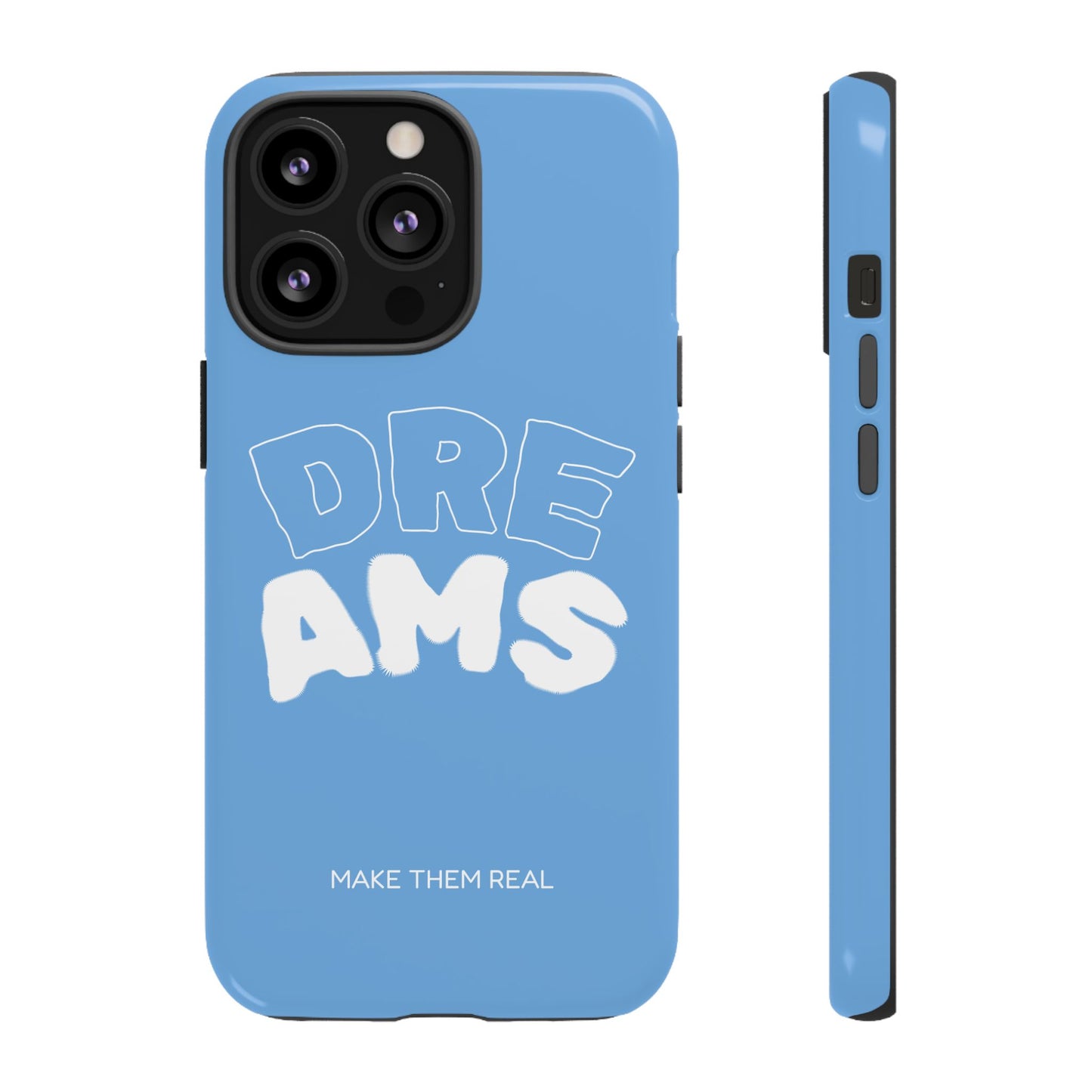 Dreams Protective Phone Case