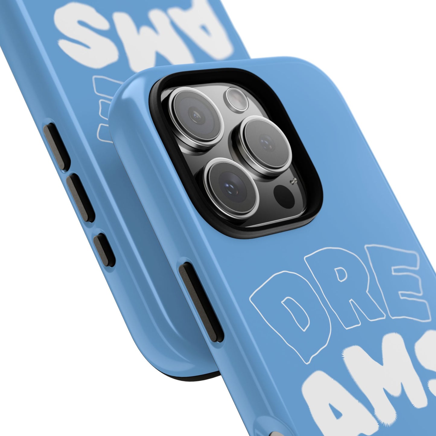 Dreams Protective Phone Case