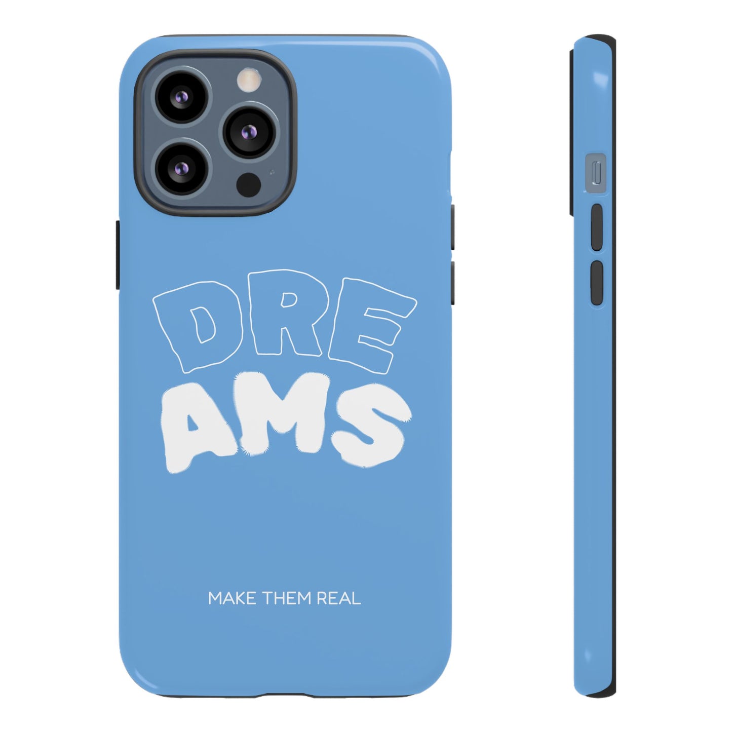 Dreams Protective Phone Case