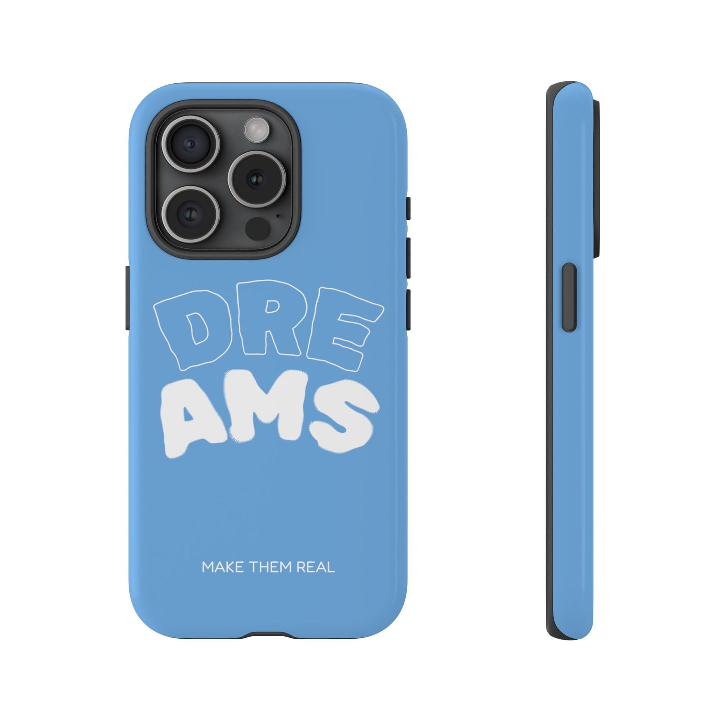 Dreams Protective Phone Case