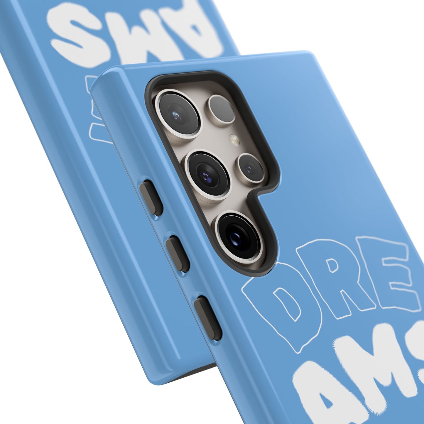 Dreams Protective Phone Case
