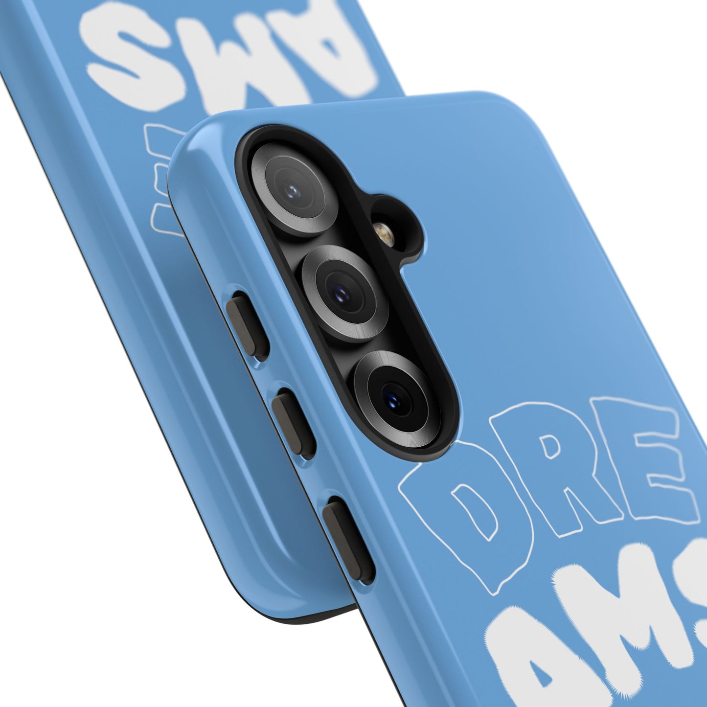 Dreams Protective Phone Case