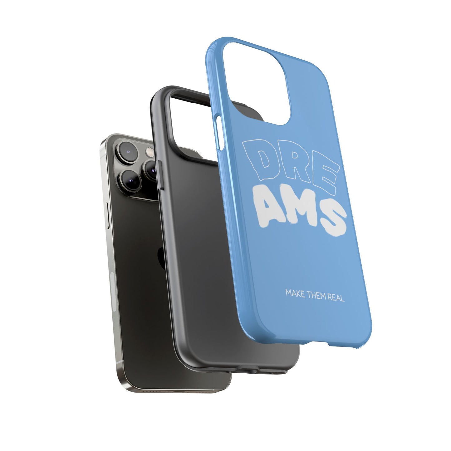 Dreams Protective Phone Case