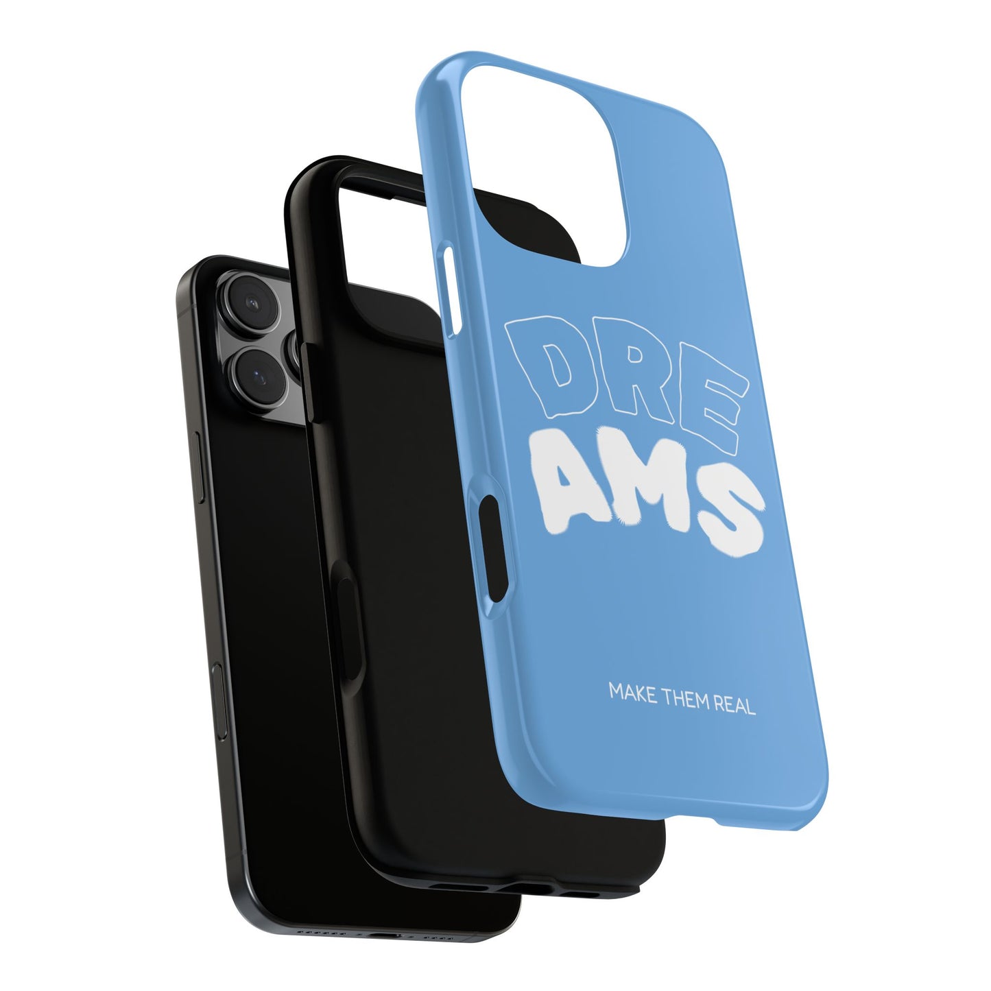 Dreams Protective Phone Case