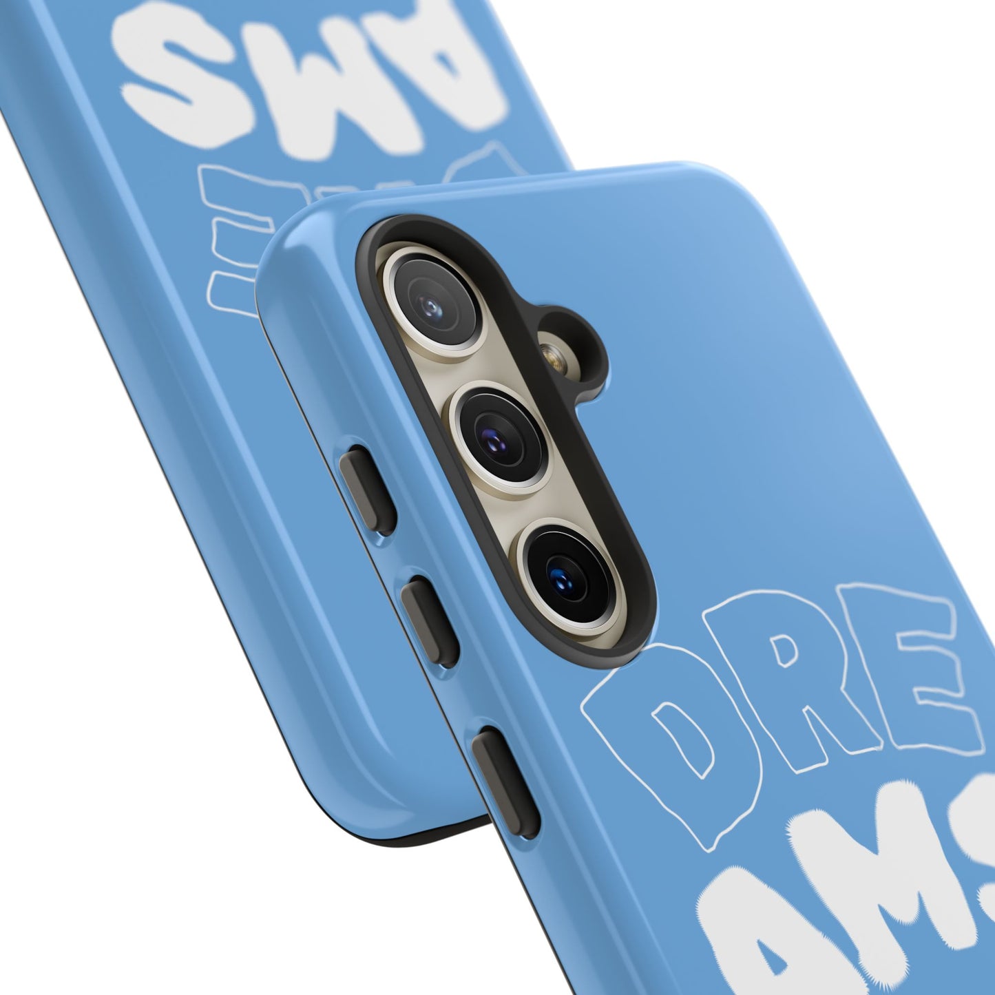 Dreams Protective Phone Case