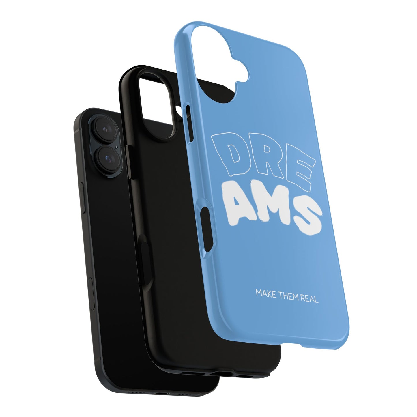 Dreams Protective Phone Case